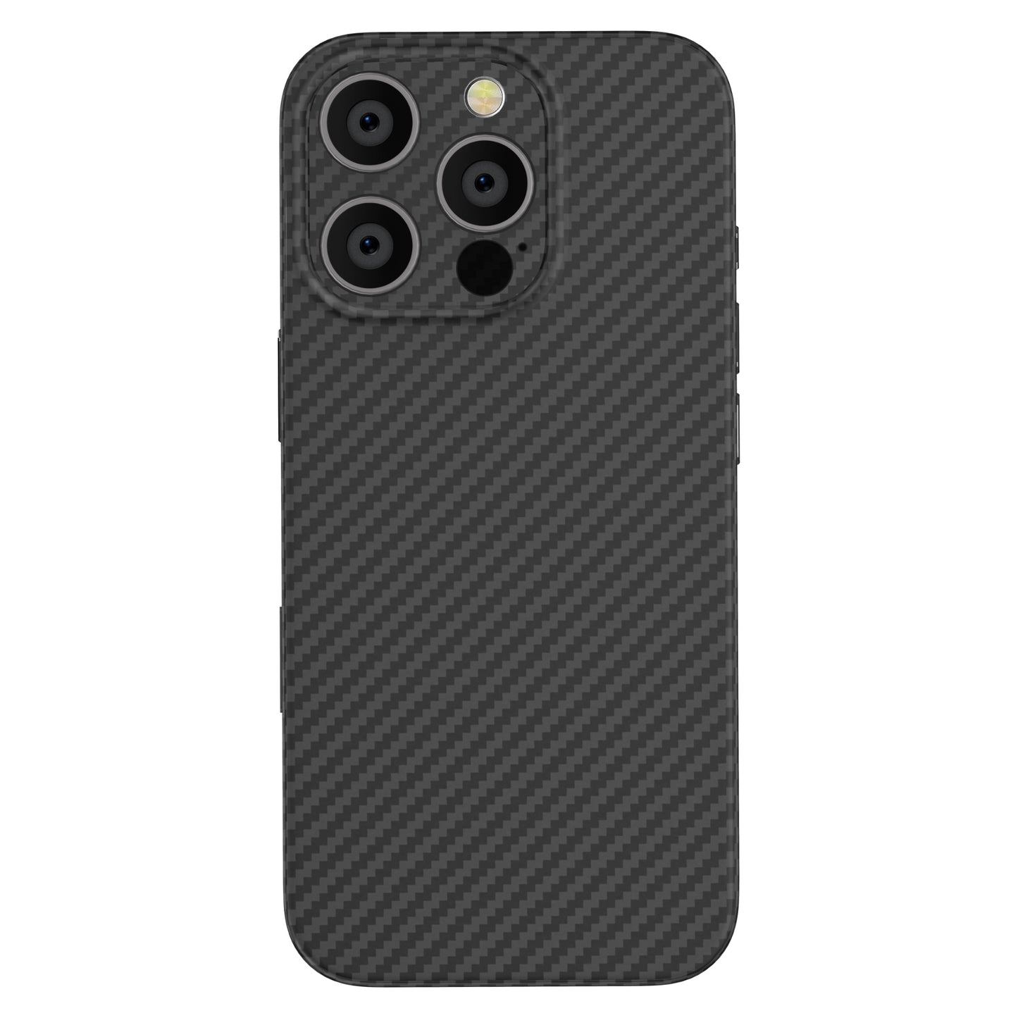 arktis iPhone 16 Pro Carbon Case