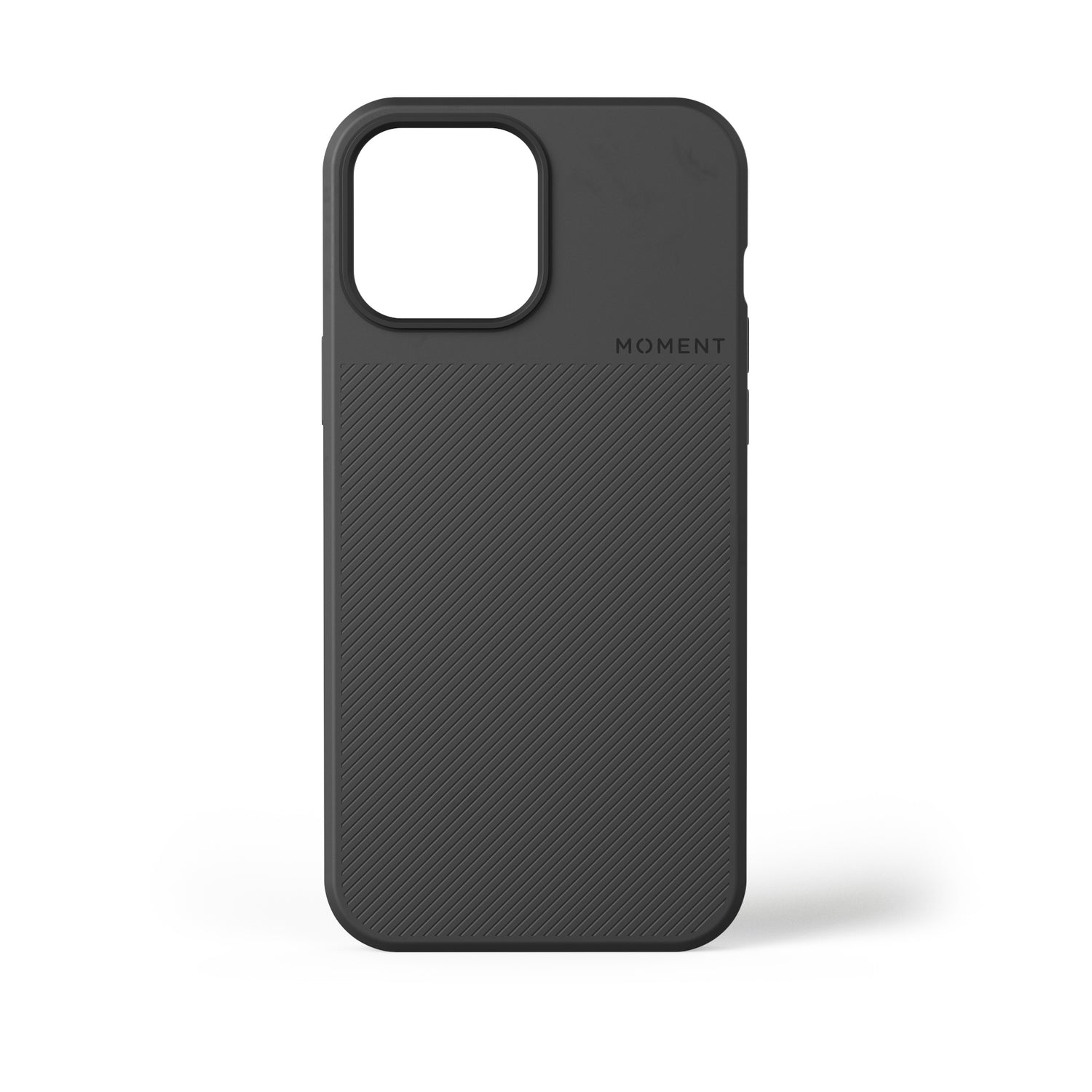 Nachhaltige iPhone 14 Plus MagSafe Hülle: Black
