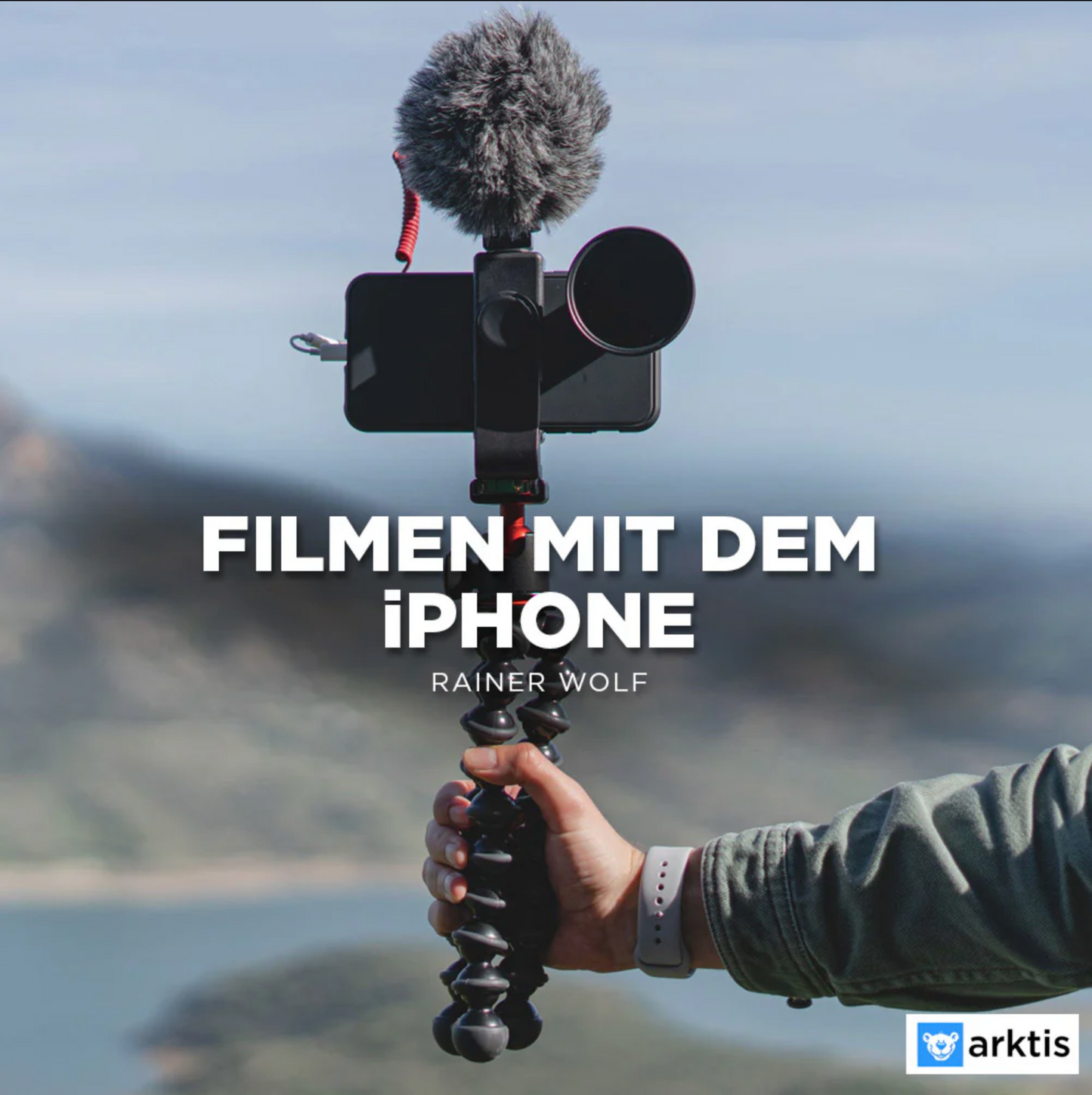 iPhone Academy - Grundlagen Filmen mit dem iPhone