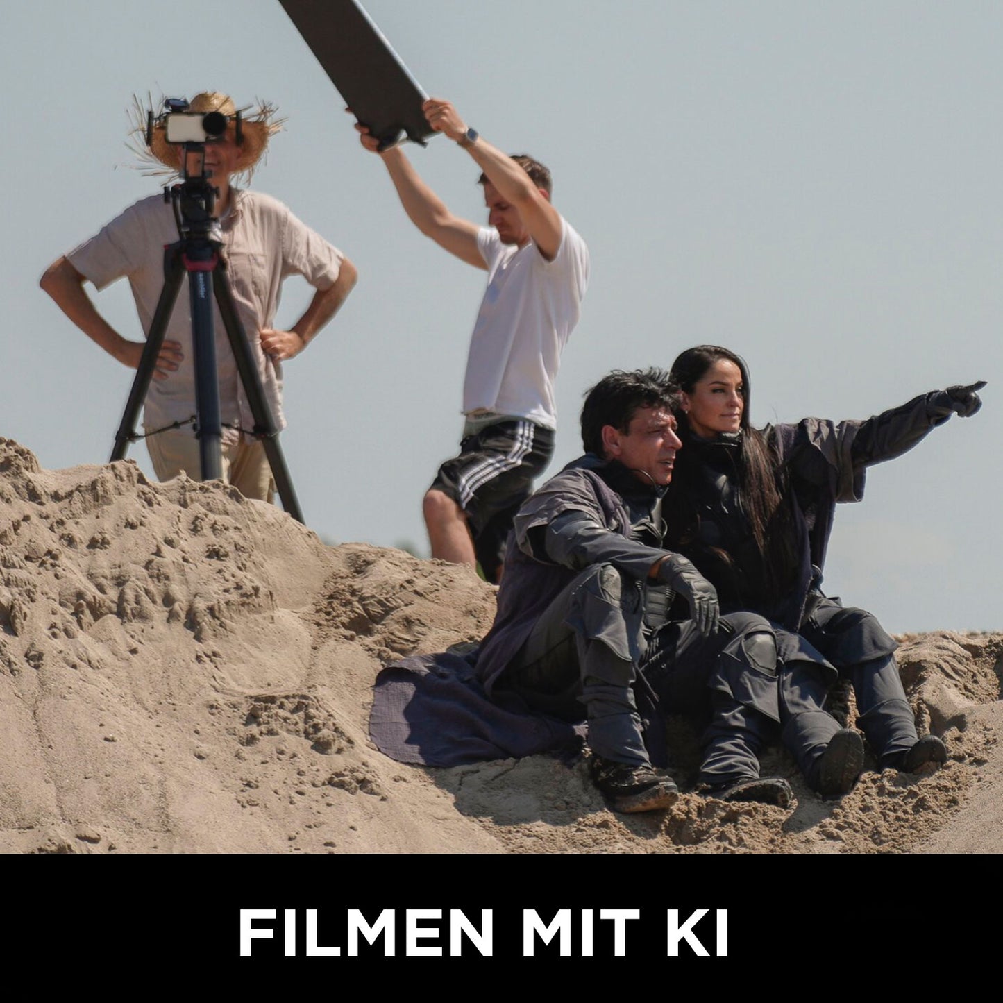 Wolffilms iPhone Academy Online-Kurs