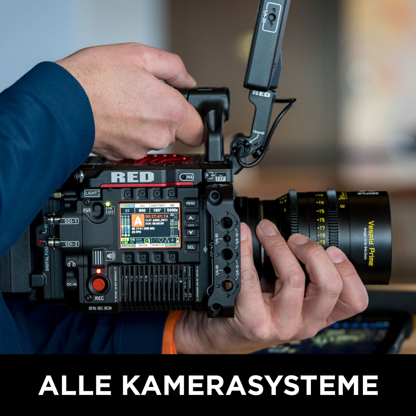 Wolffilms Academy Online-Kurs