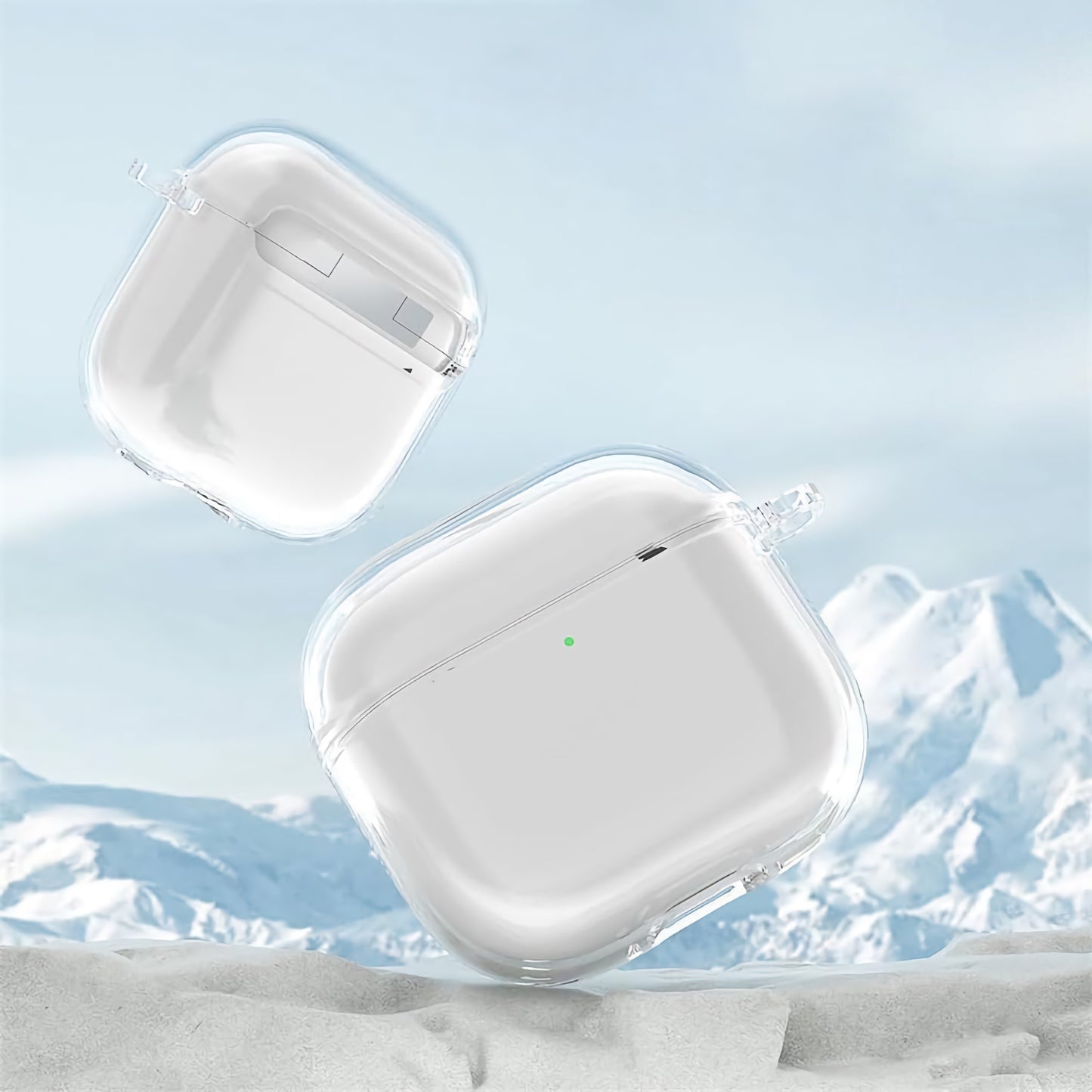 arktis AirPods 4 Air Case