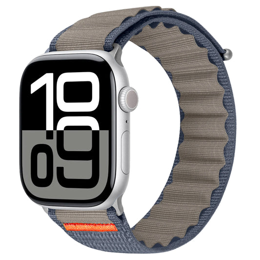 arktisband Apple Watch Armband "Explorer"