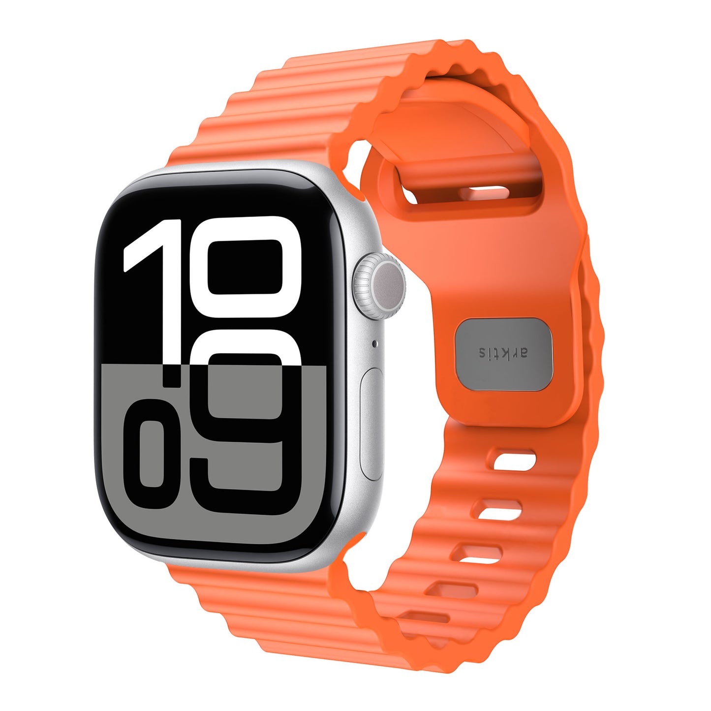 arktisband Apple Watch Sportarmband „Motion“