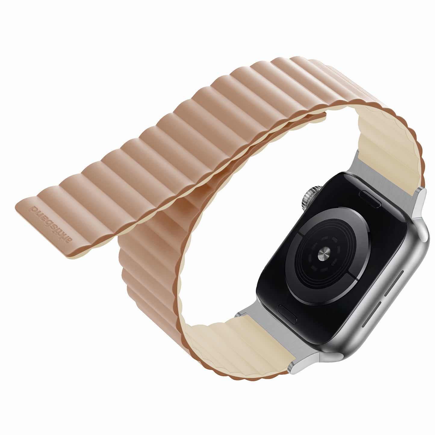 arktisband Apple Watch Wendearmband „Switch“