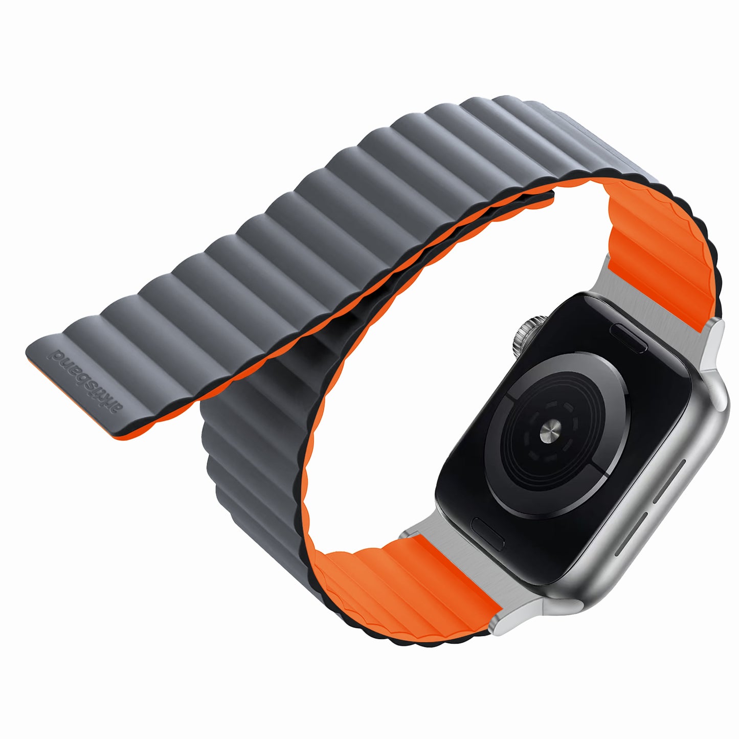 arktisband Apple Watch Wendearmband „Switch“