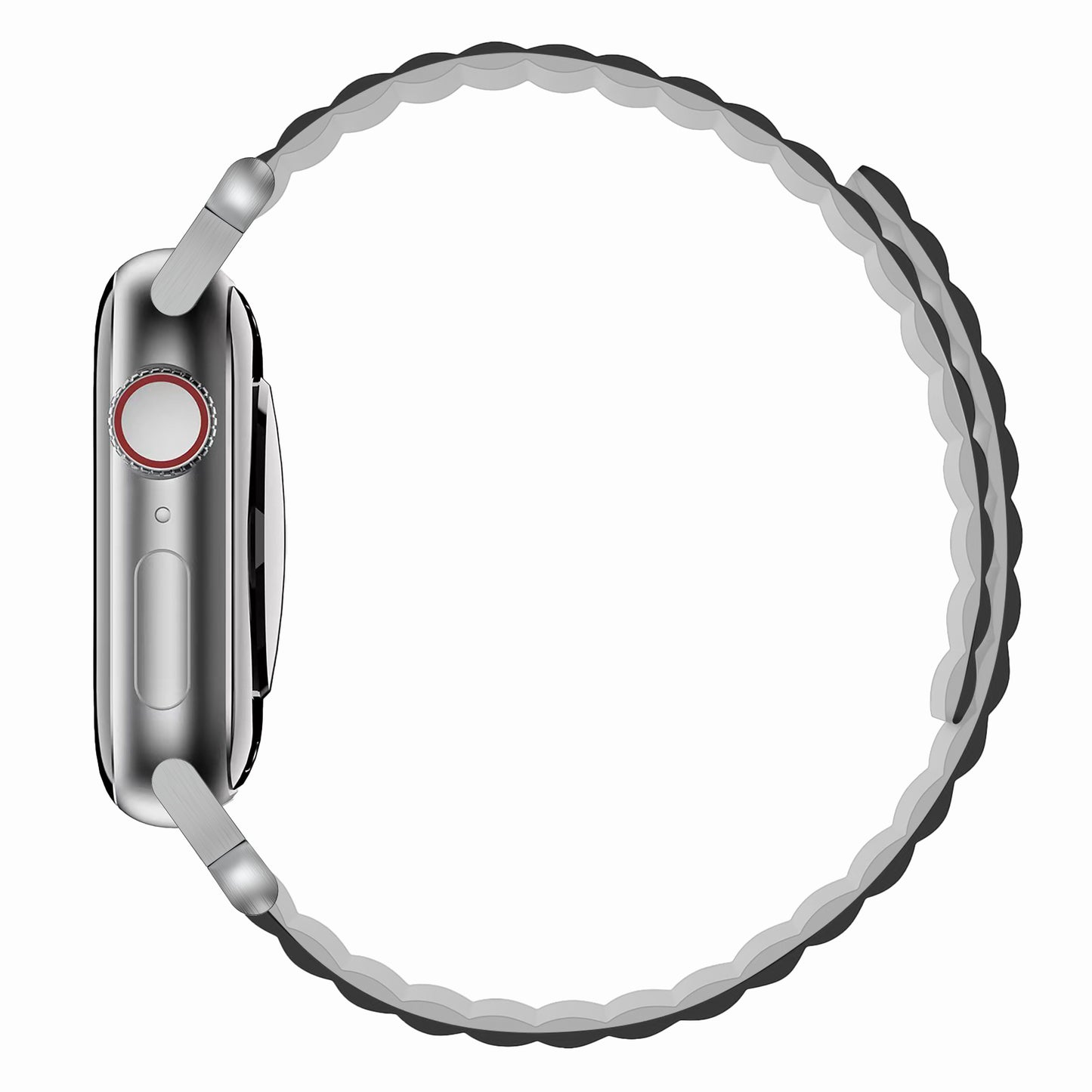 arktisband Apple Watch Wendearmband „Switch“