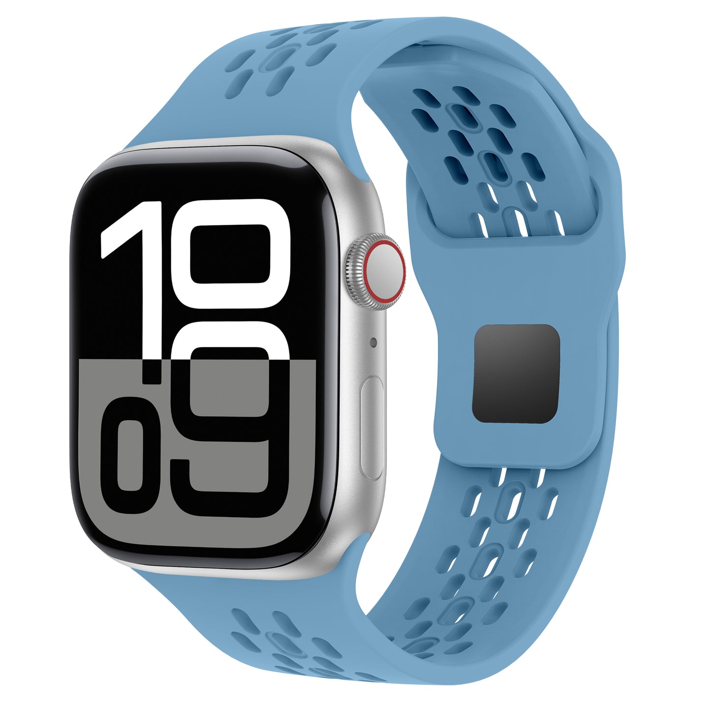 arktisband Apple Watch Sportarmband „Move“