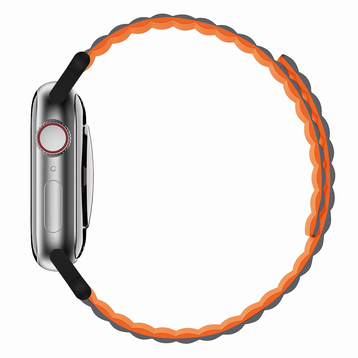 arktisband Apple Watch Wendearmband „Switch“