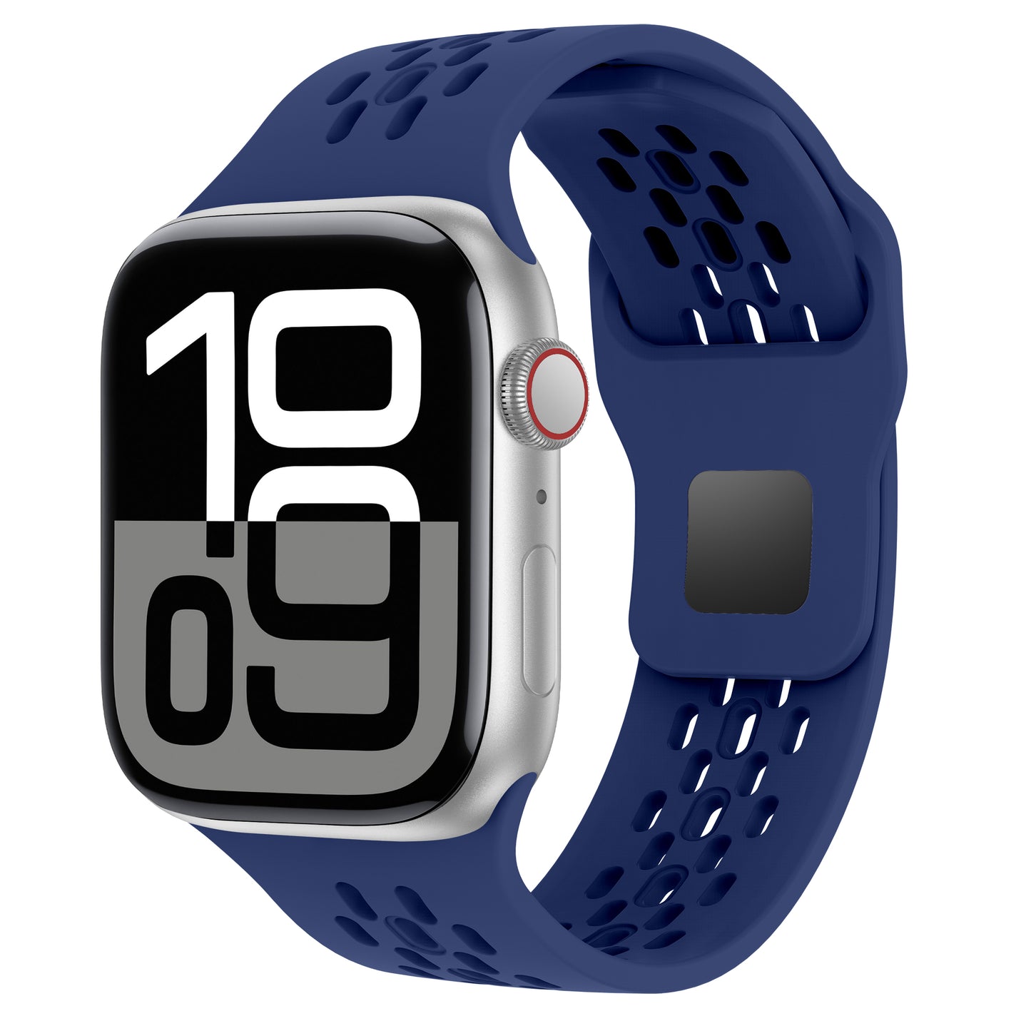 arktisband Apple Watch Sportarmband „Move“