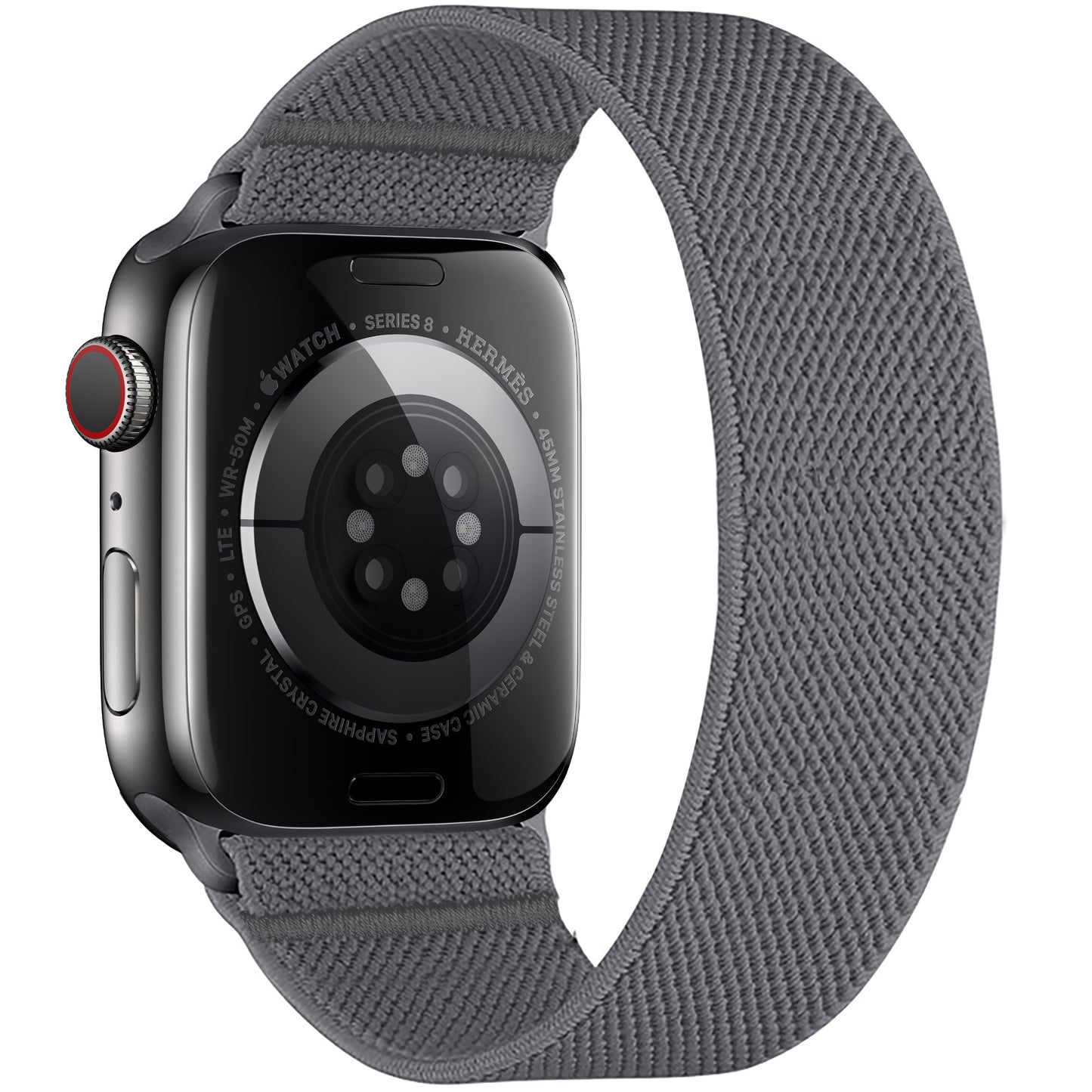 arktisband Apple Watch Solo Loop Armband