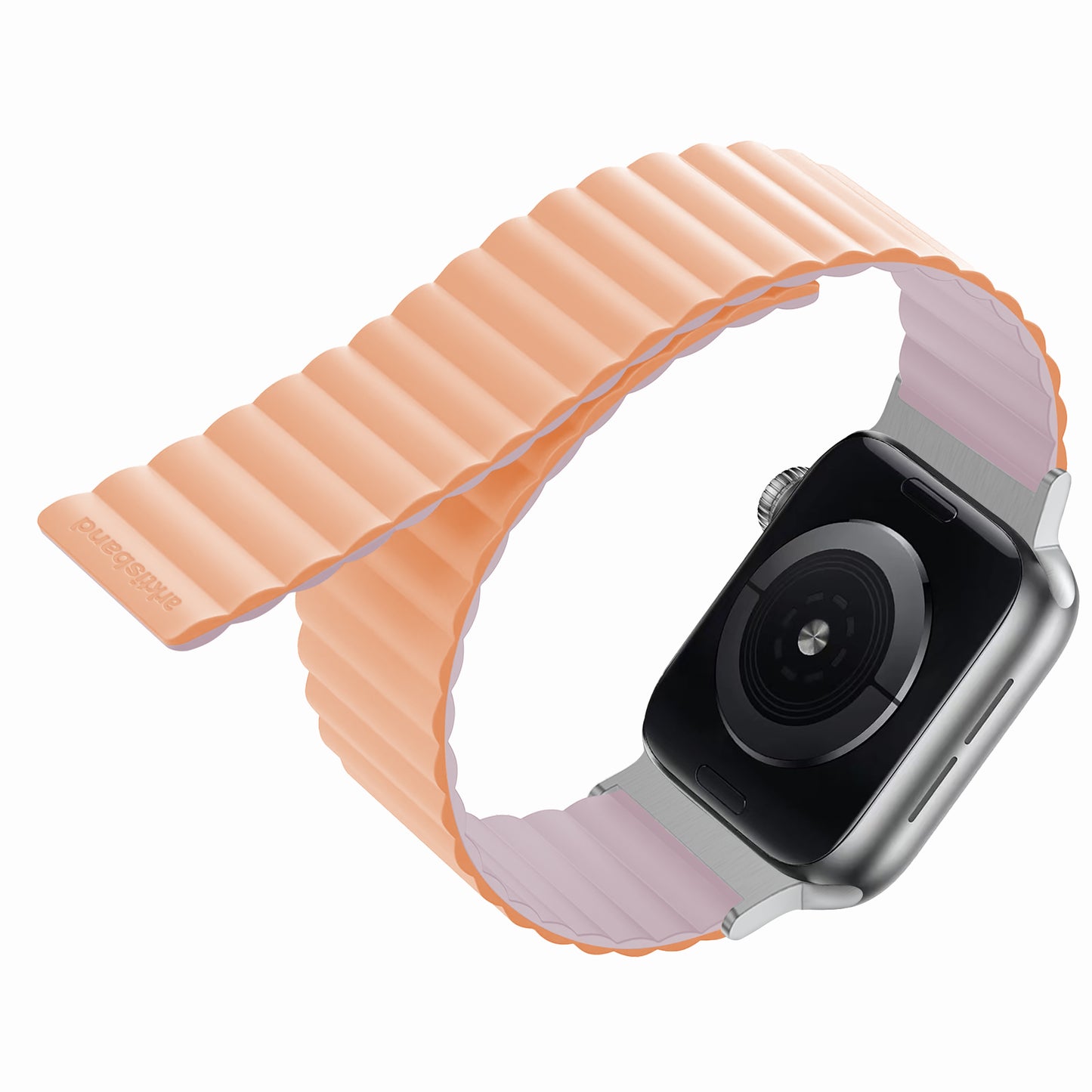 arktisband Apple Watch Wendearmband „Switch“