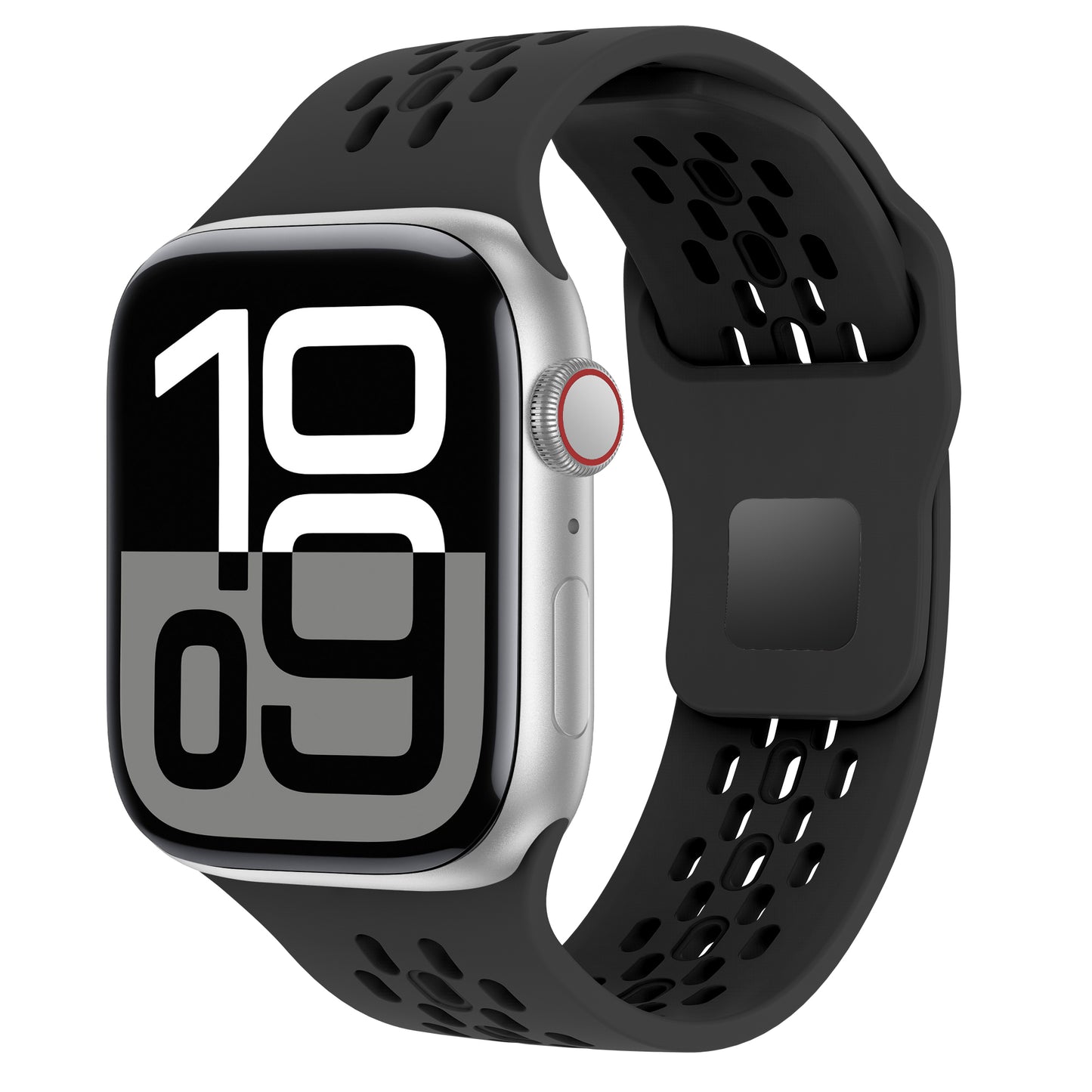 arktisband Apple Watch Sportarmband „Move“