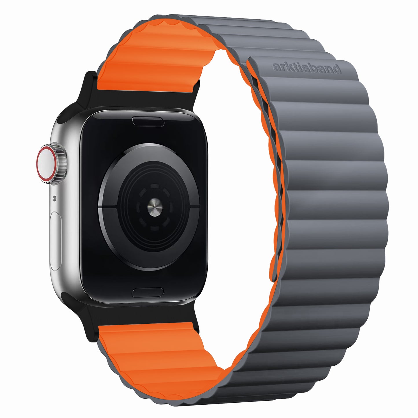 arktisband Apple Watch Wendearmband „Switch“