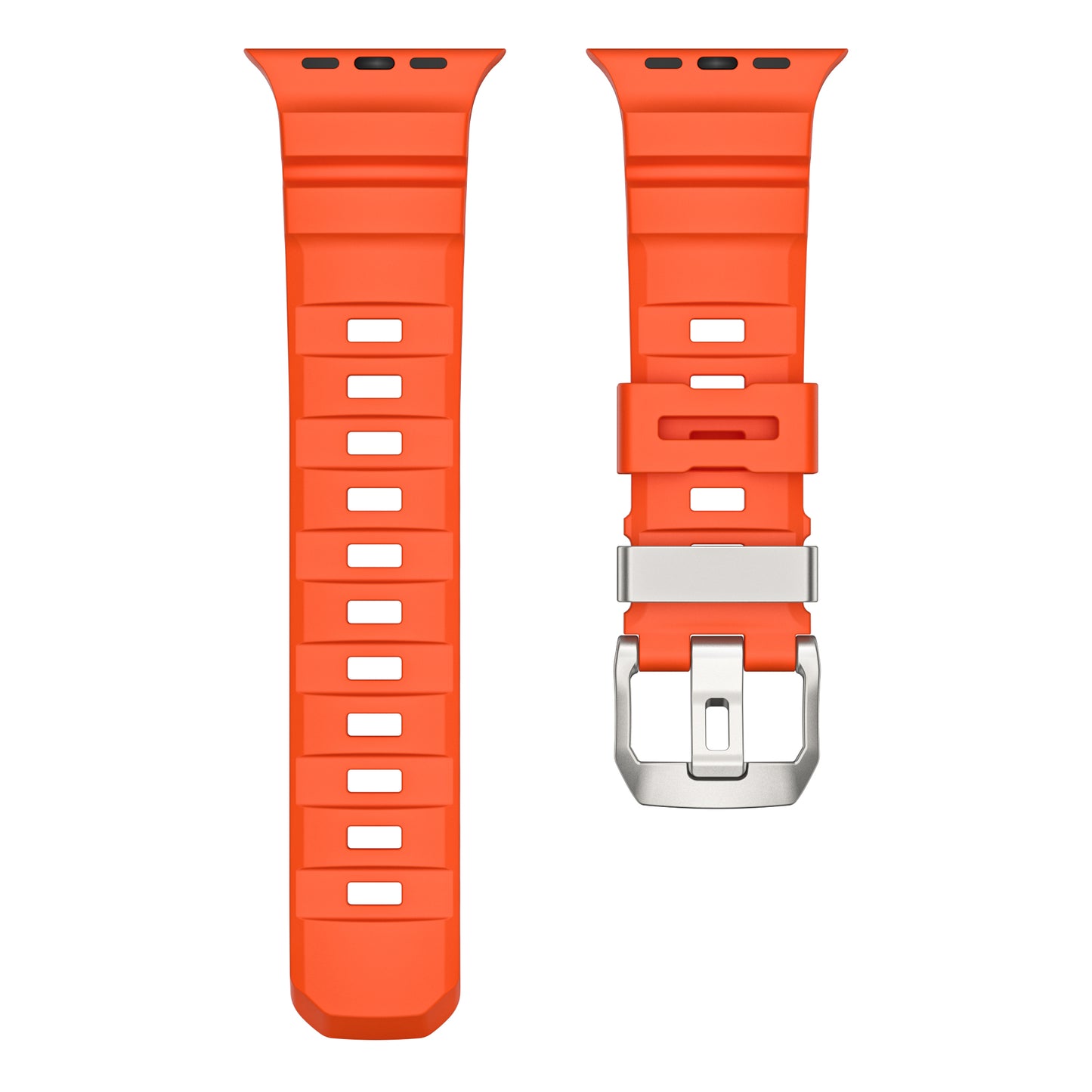 arktisband Apple Watch Armband „Flux“