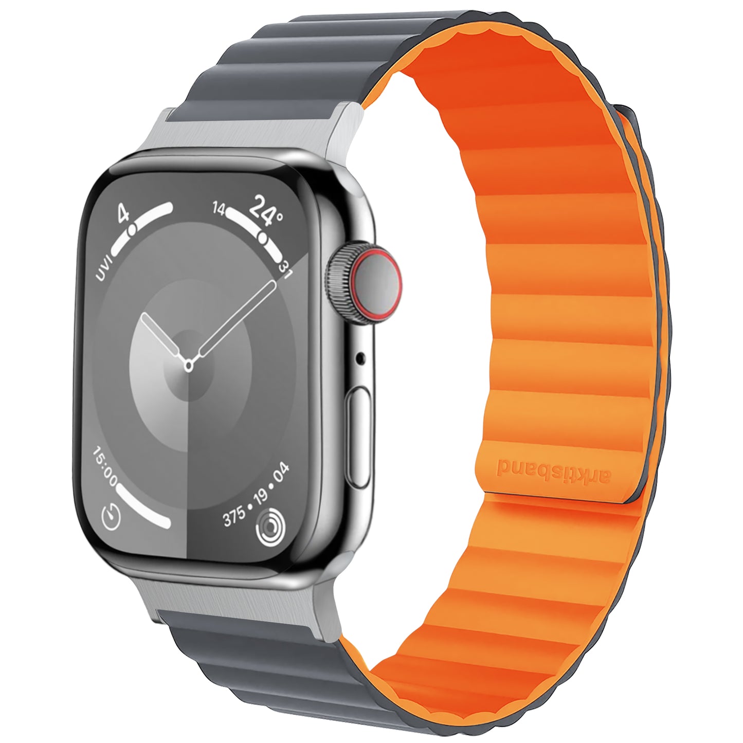 arktisband Apple Watch Wendearmband „Switch“