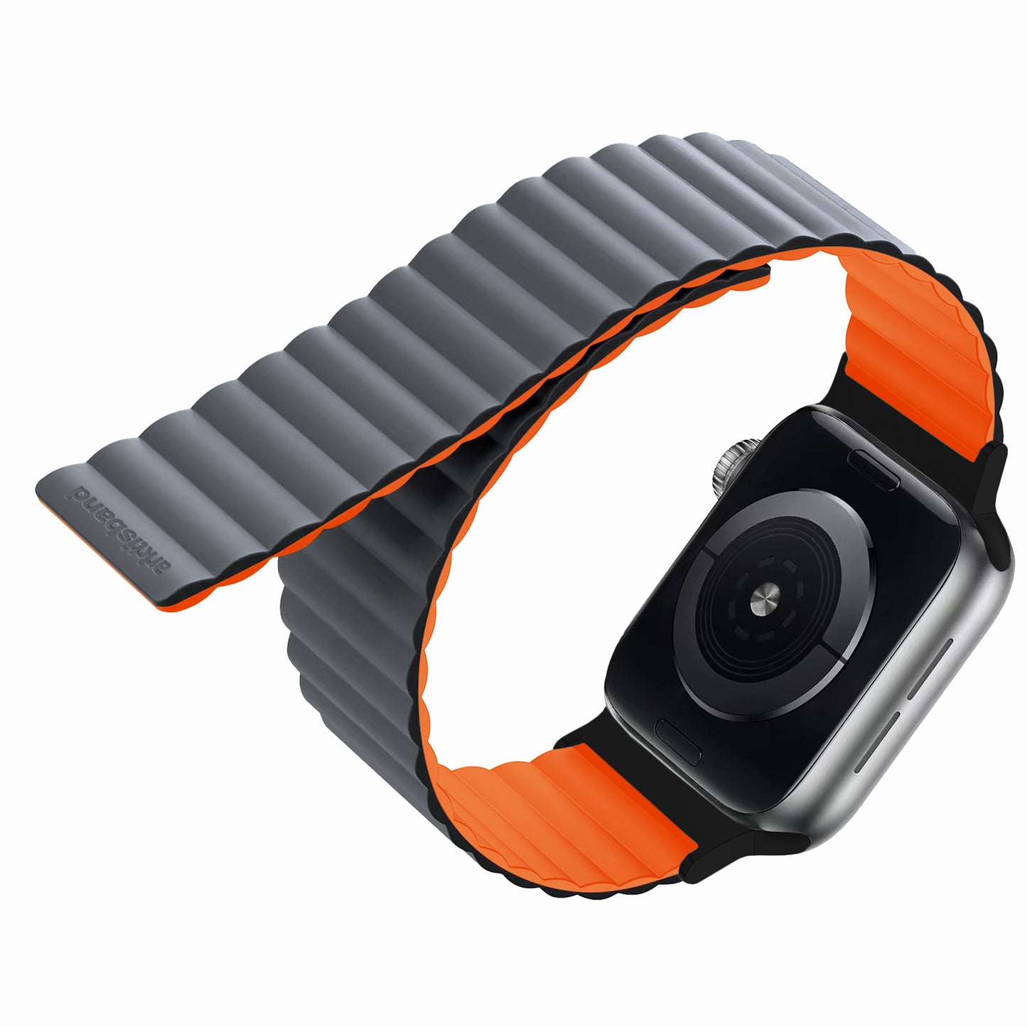 arktisband Apple Watch Wendearmband „Switch“