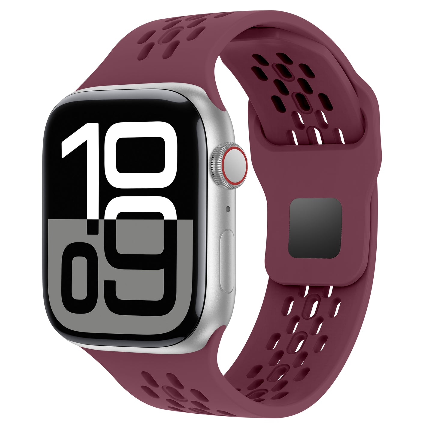 arktisband Apple Watch Sportarmband „Move“