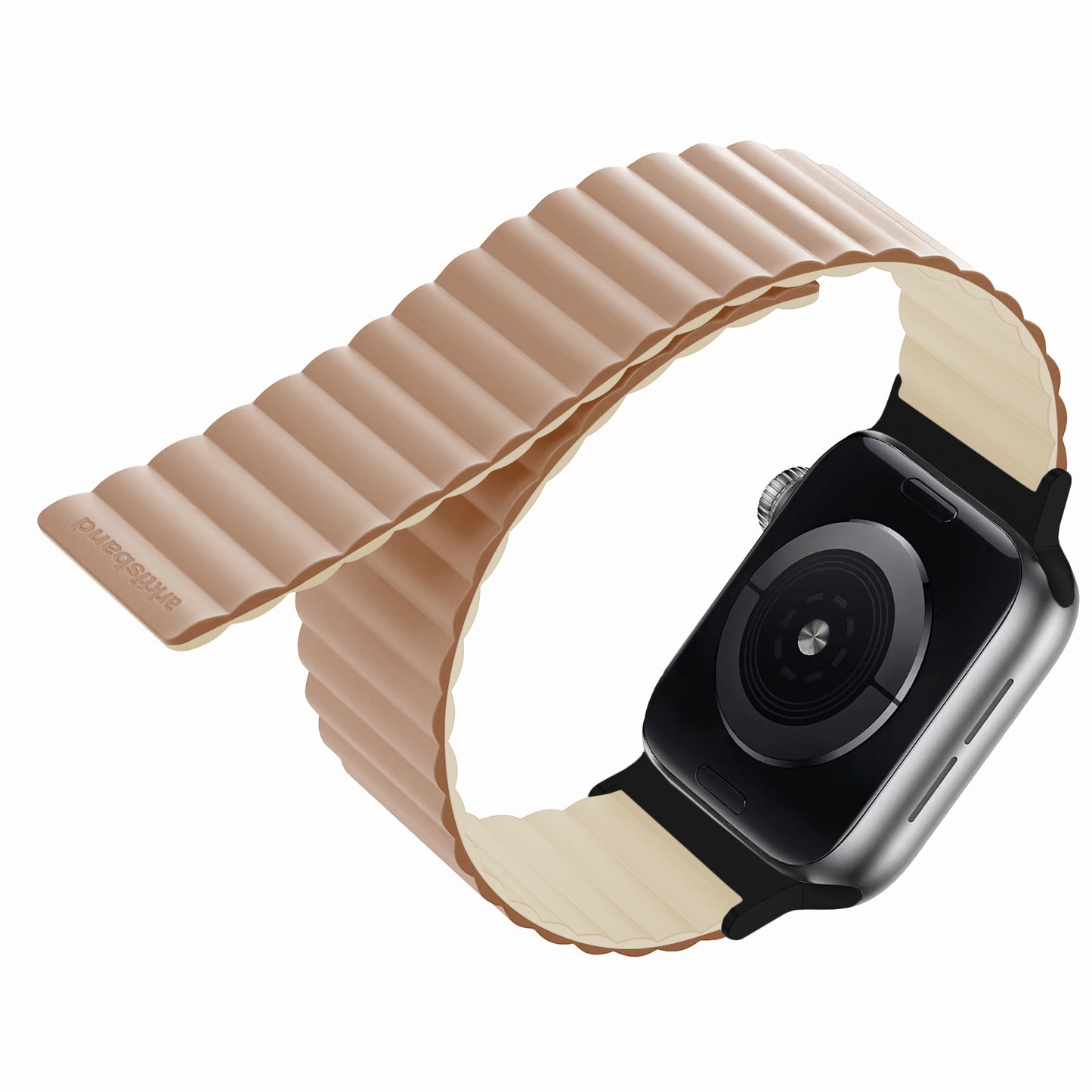 arktisband Apple Watch Wendearmband „Switch“