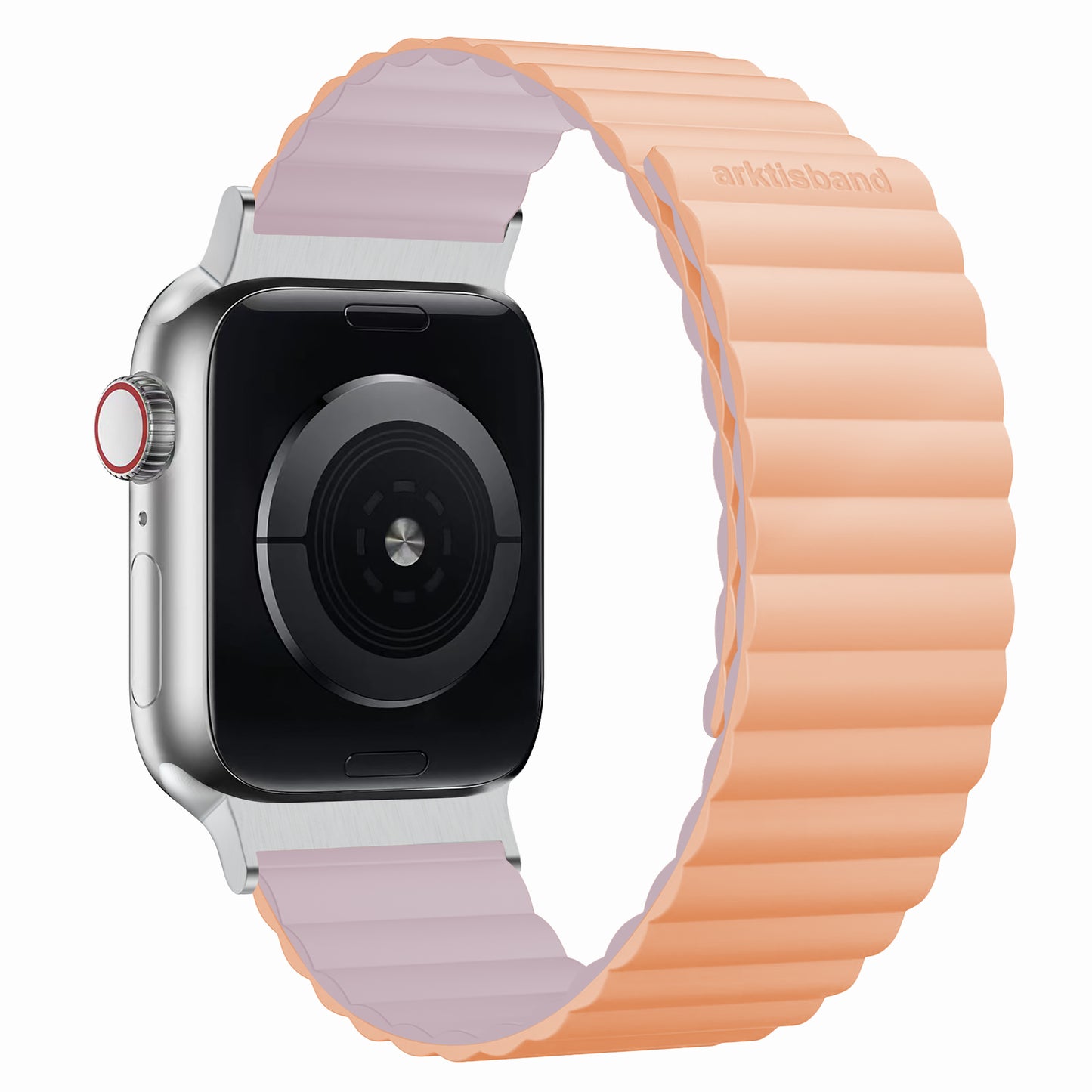 arktisband Apple Watch Wendearmband „Switch“