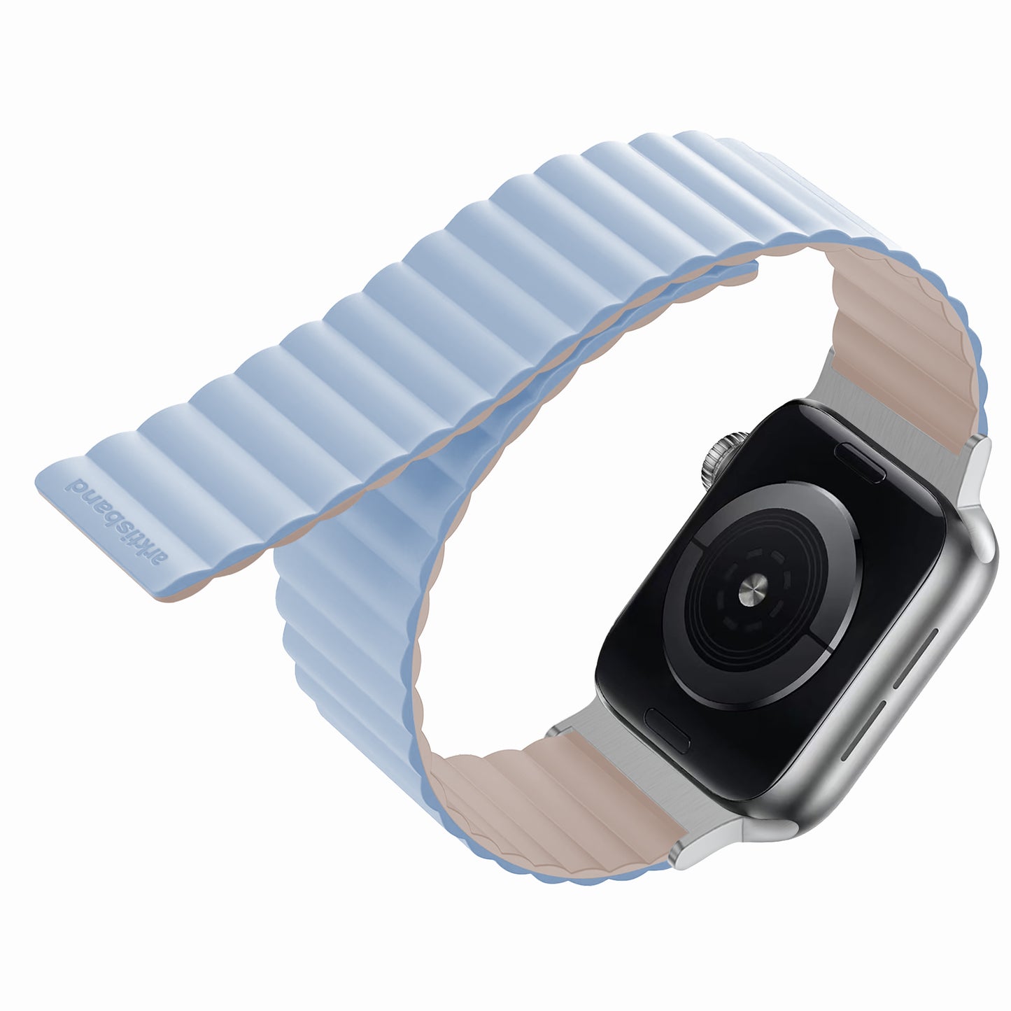 arktisband Apple Watch Wendearmband „Switch“