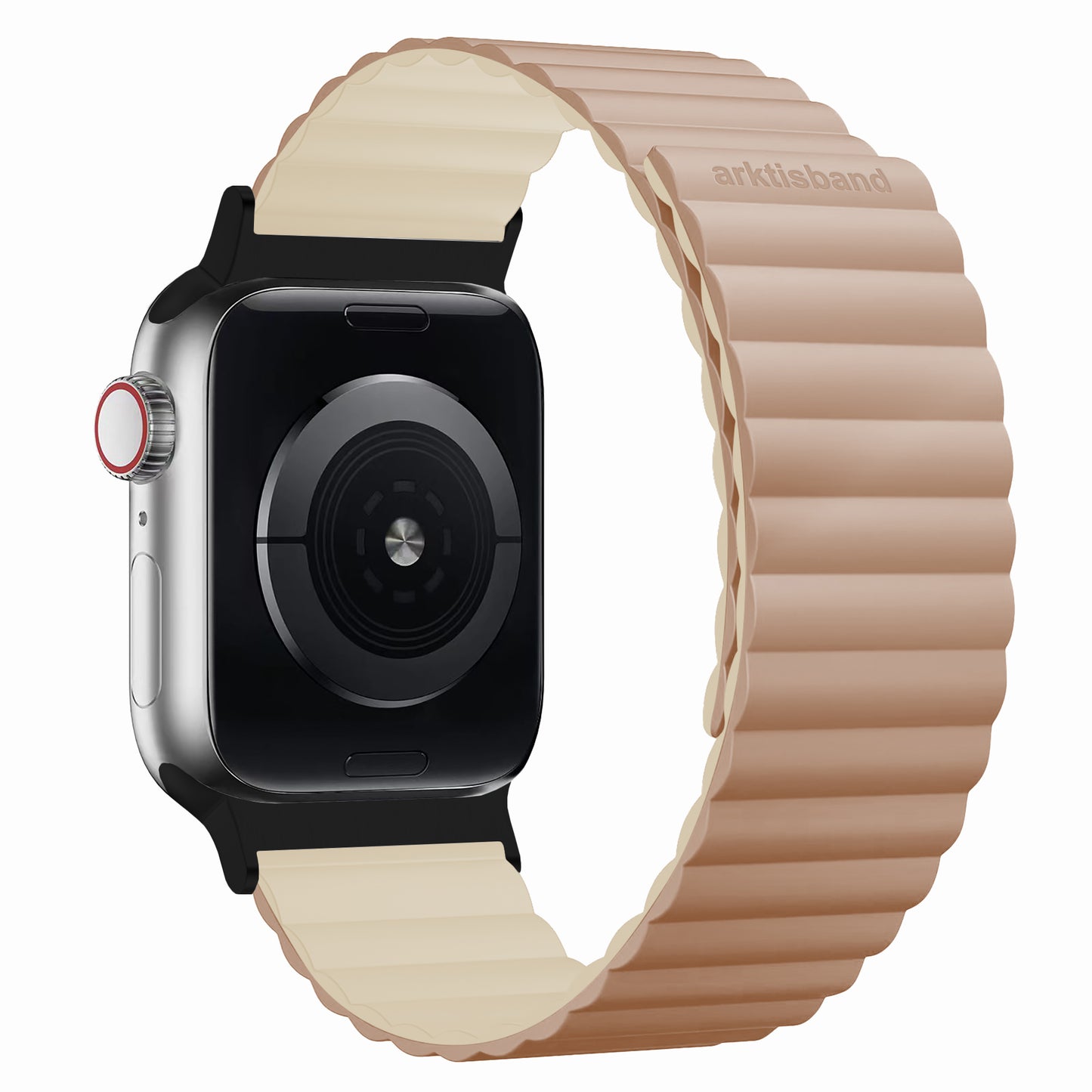 arktisband Apple Watch Wendearmband „Switch“