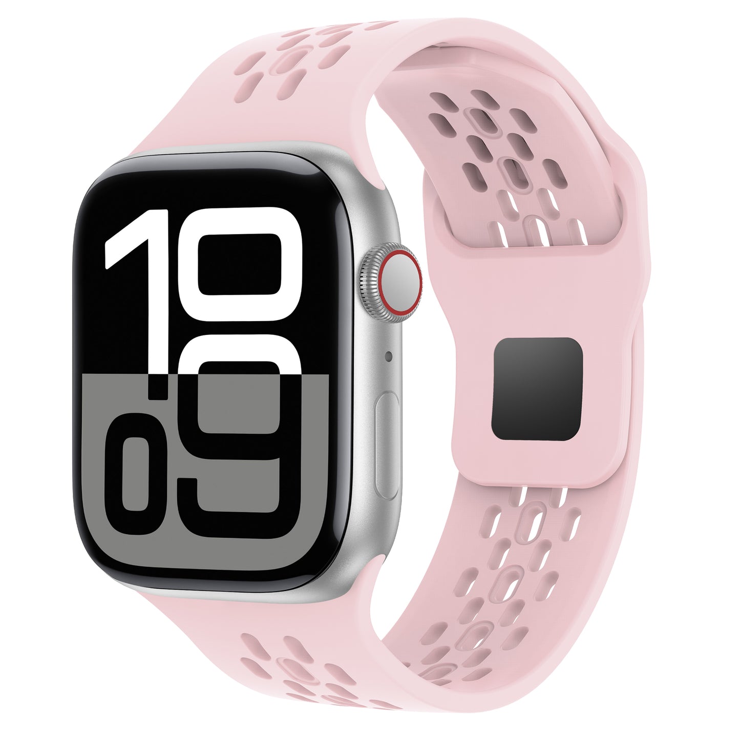 arktisband Apple Watch Sportarmband „Move“