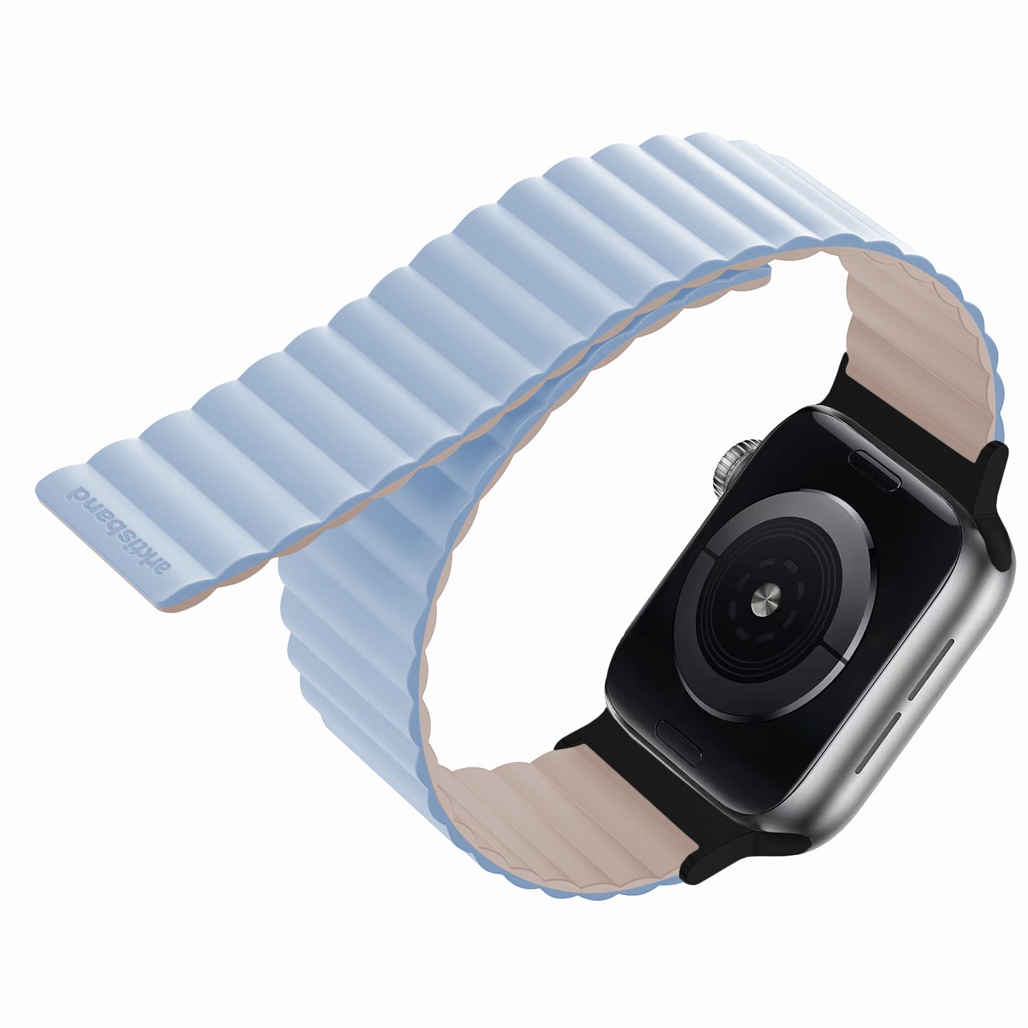 arktisband Apple Watch Wendearmband „Switch“