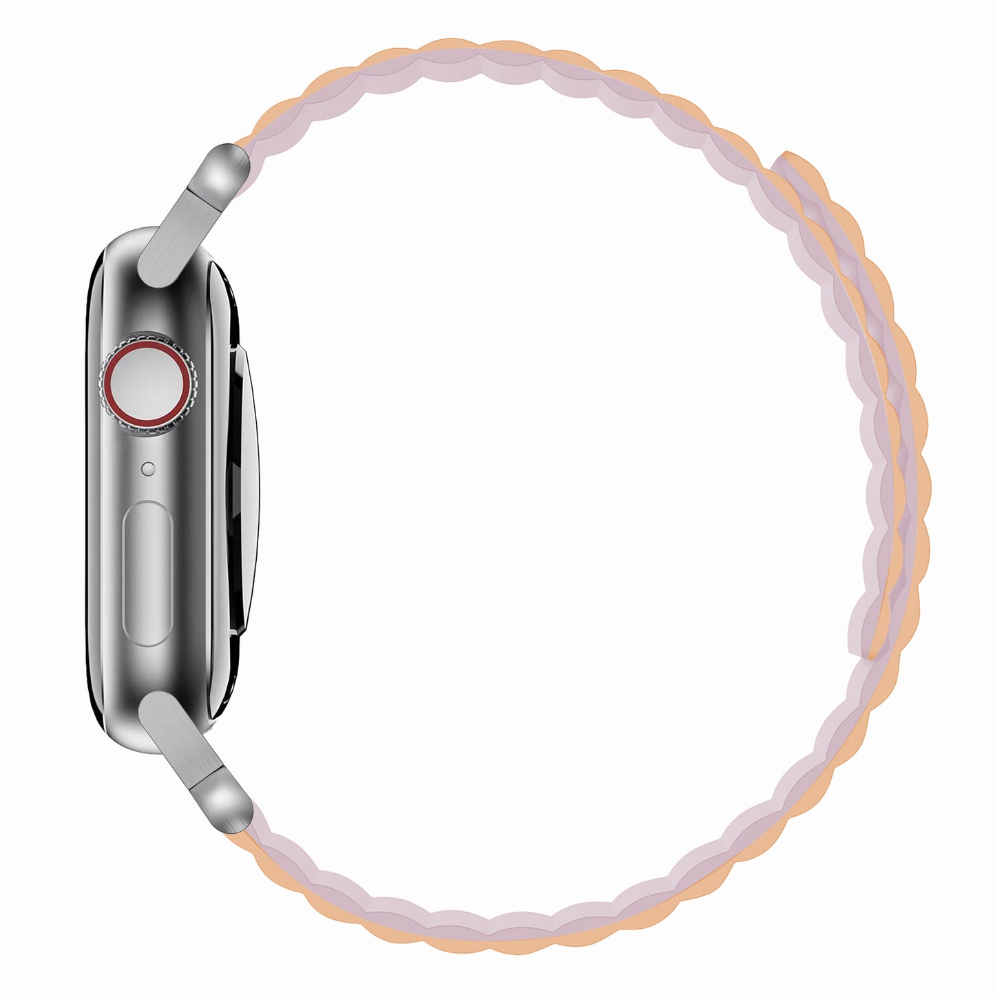 arktisband Apple Watch Wendearmband „Switch“