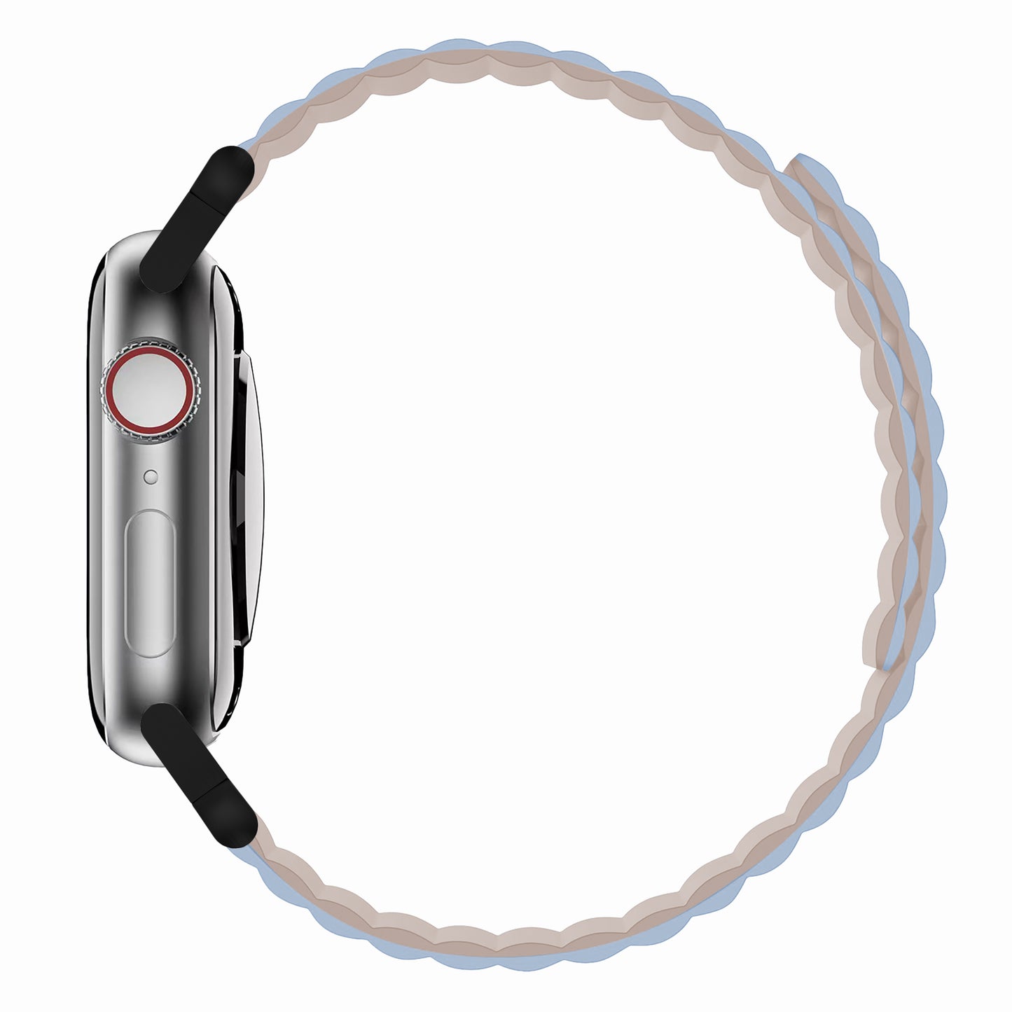 arktisband Apple Watch Wendearmband „Switch“