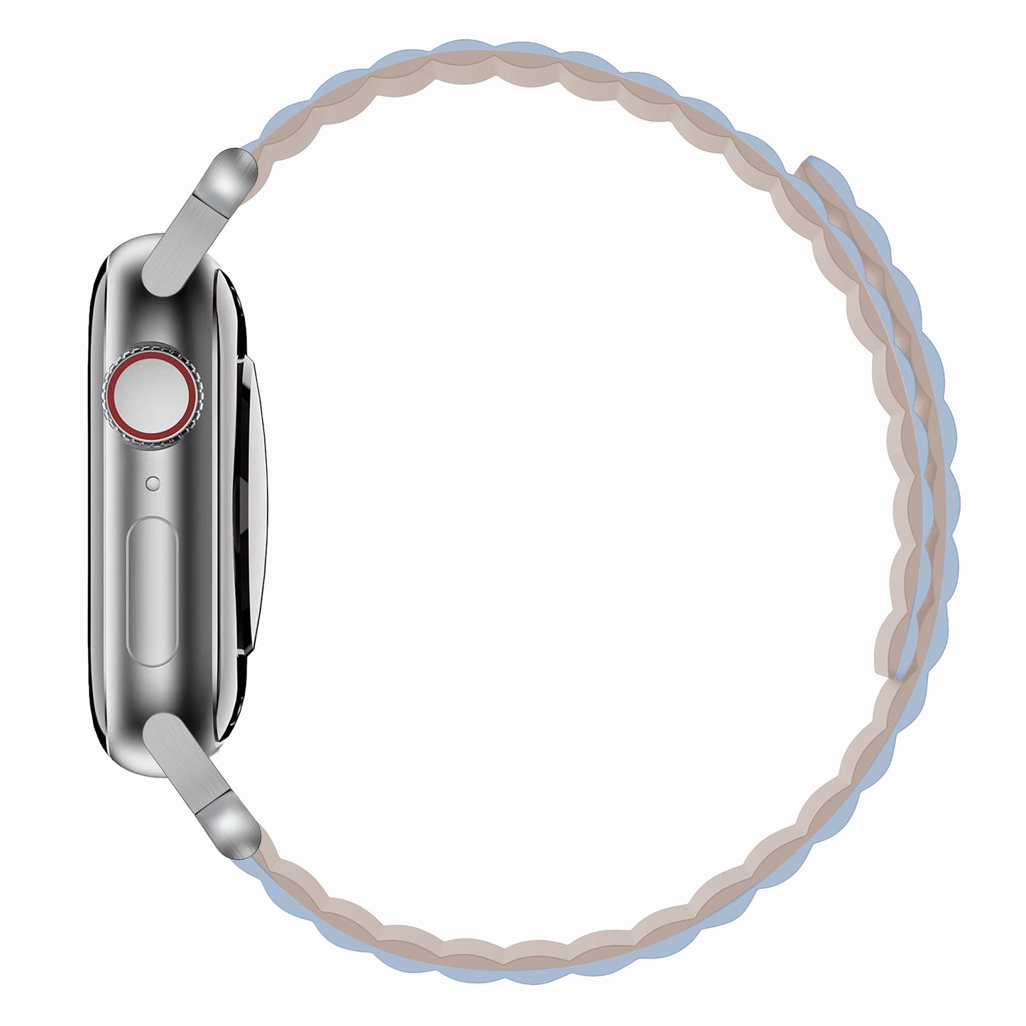 arktisband Apple Watch Wendearmband „Switch“