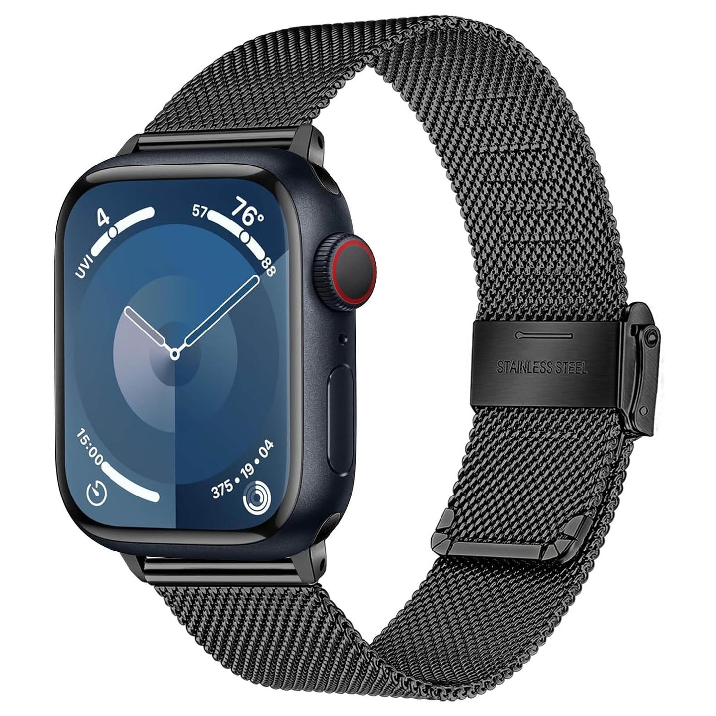 arktisband Apple Watch Milanese Armband