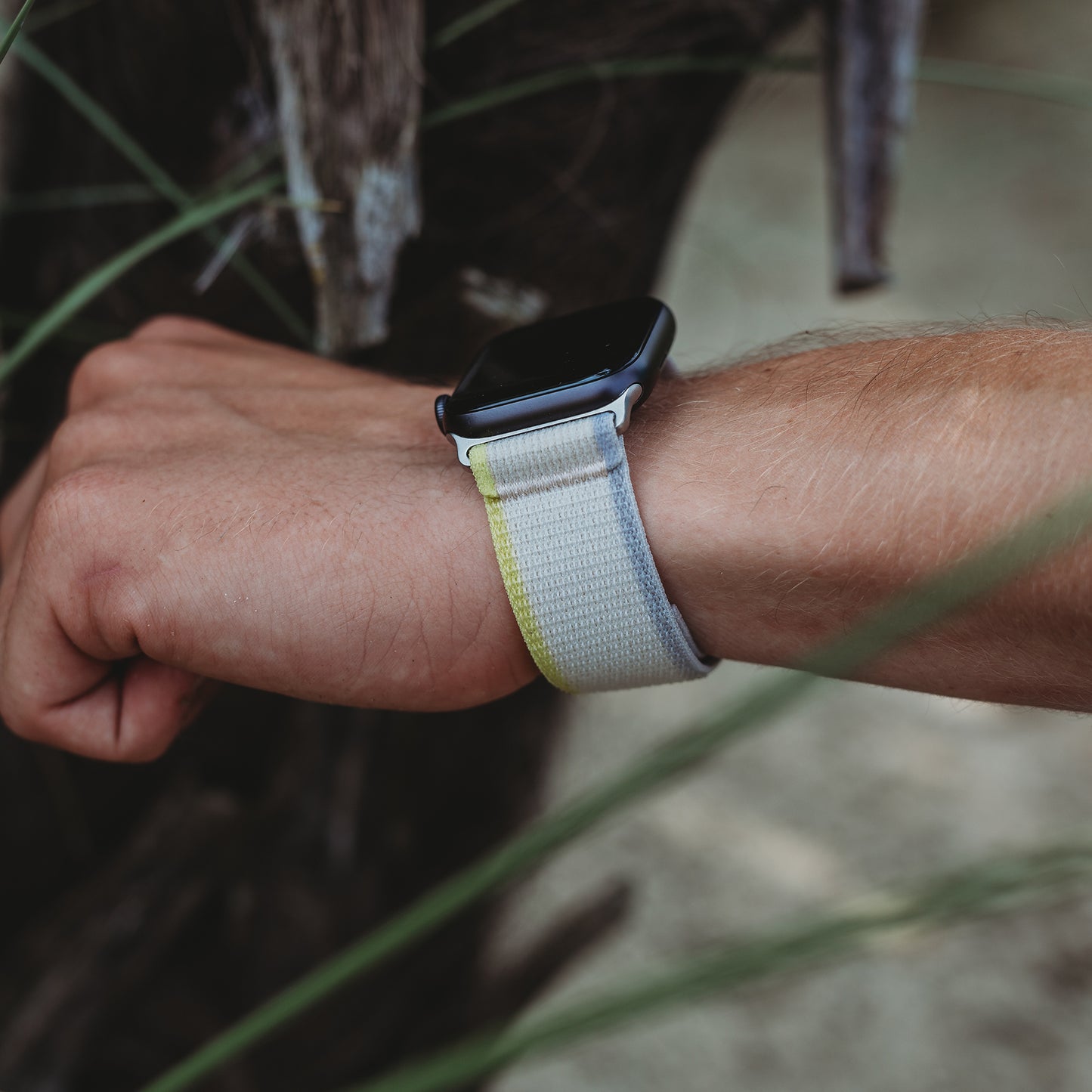 arktisband Apple Watch Armband "Trail"