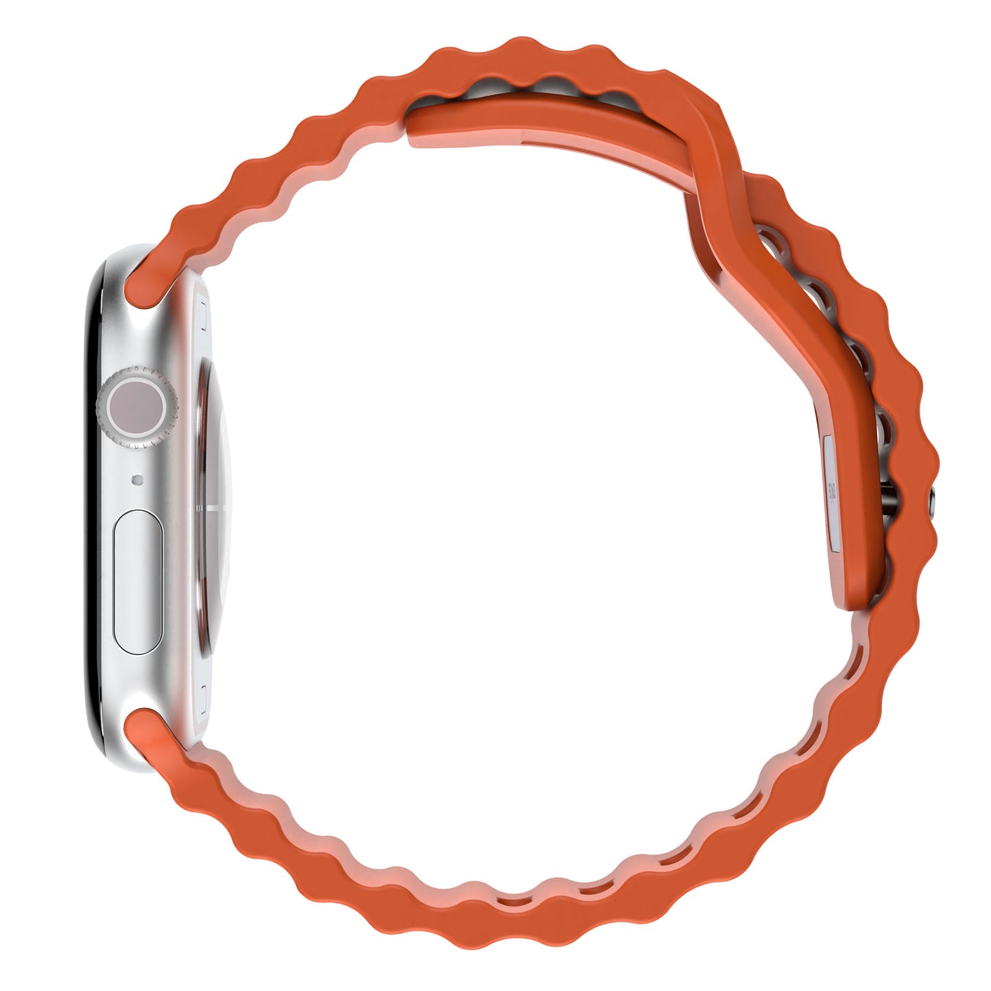 arktisband Apple Watch Sportarmband „Motion“