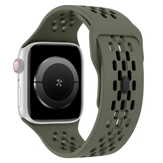 arktisband Apple Watch Sportarmband „Move“