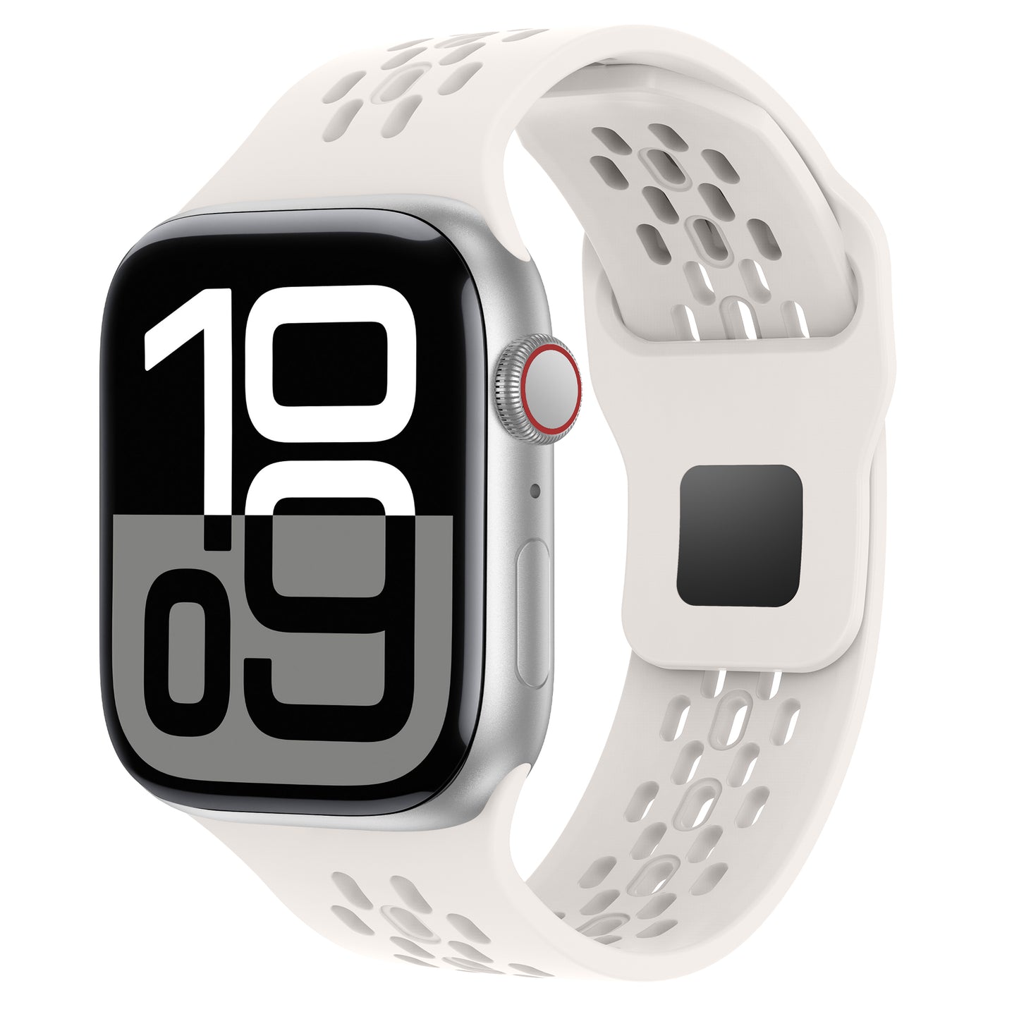 arktisband Apple Watch Sportarmband „Move“