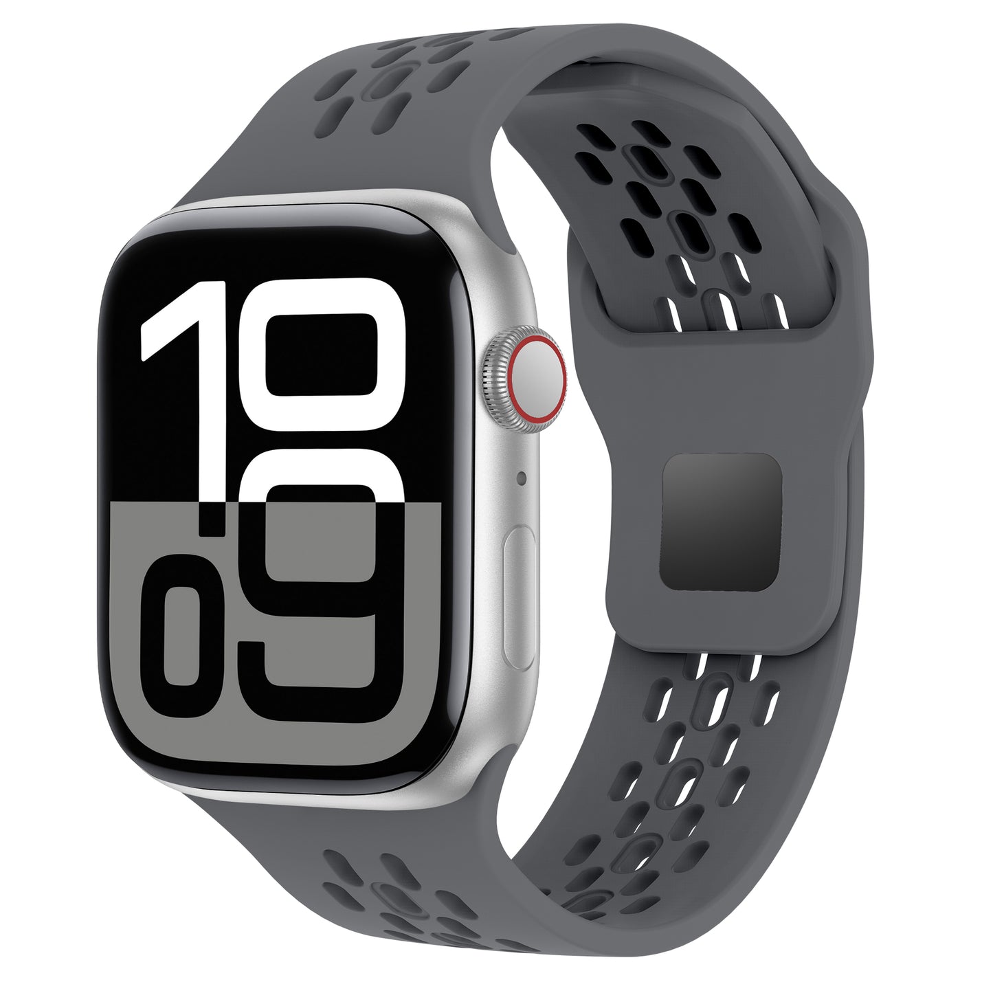 arktisband Apple Watch Sportarmband „Move“