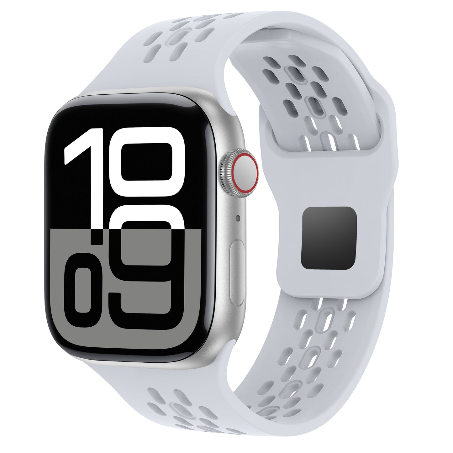 arktisband Apple Watch Sportarmband „Move“