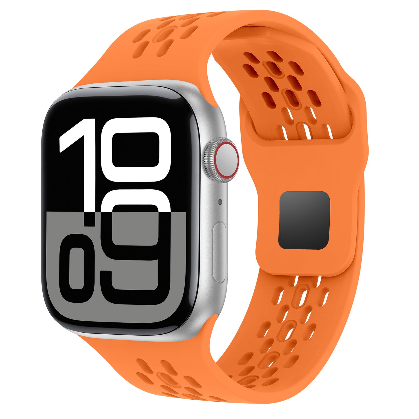 arktisband Apple Watch Sportarmband „Move“