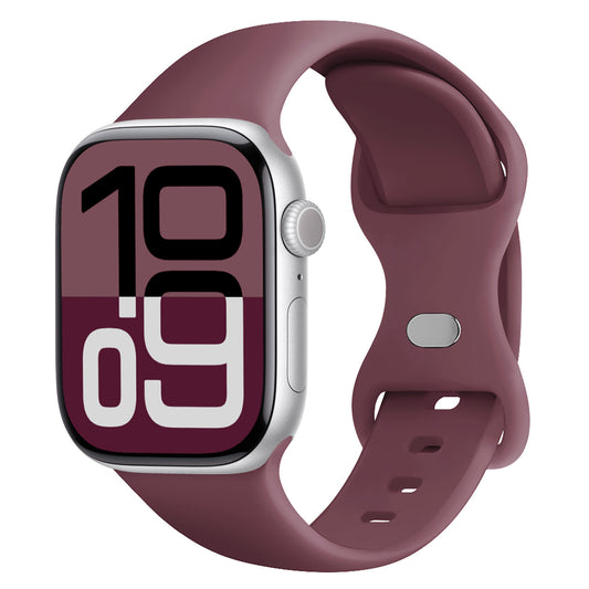 arktisband Apple Watch Silikonarmband "Sport"