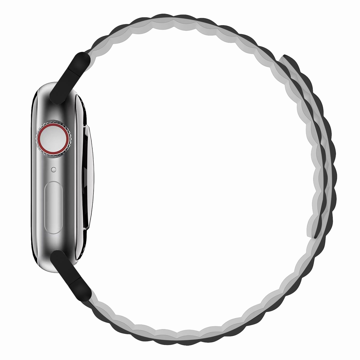 arktisband Apple Watch Wendearmband „Switch“