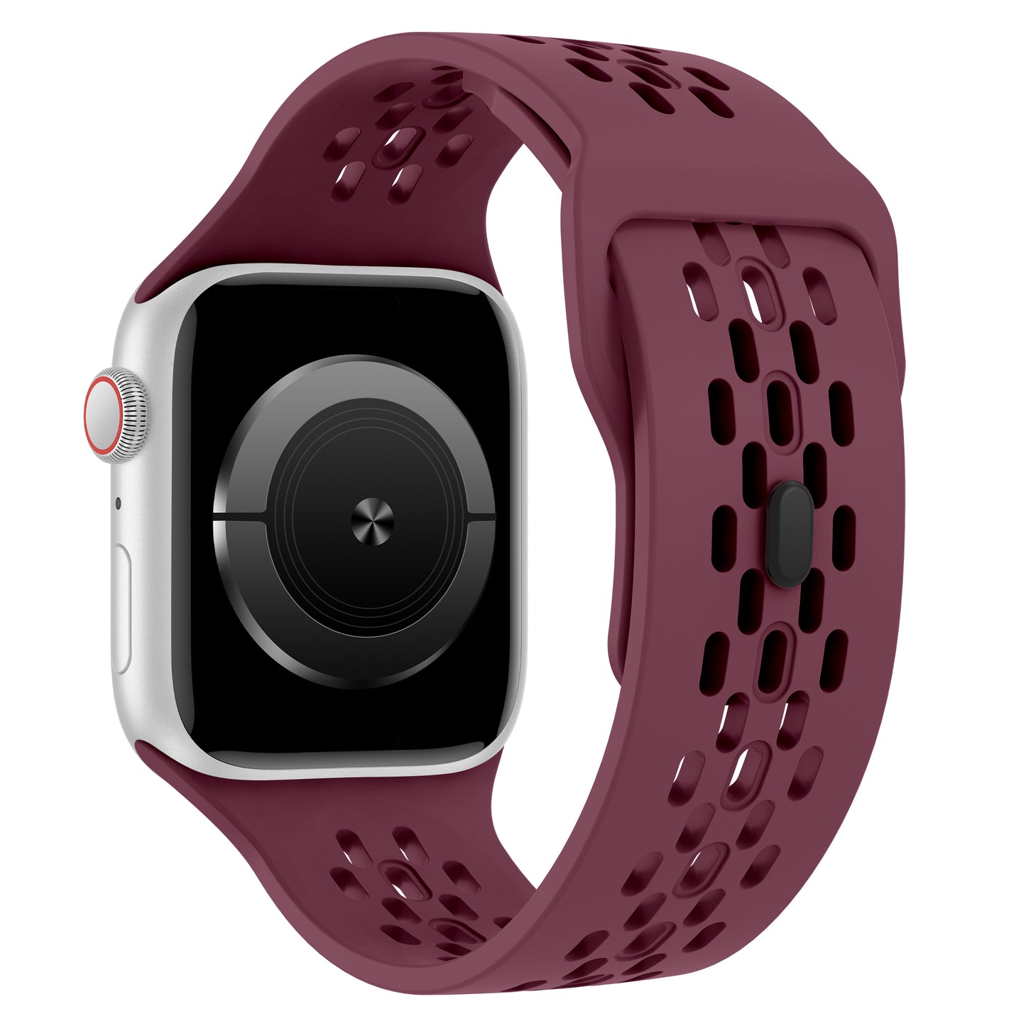 arktisband Apple Watch Sportarmband „Move“