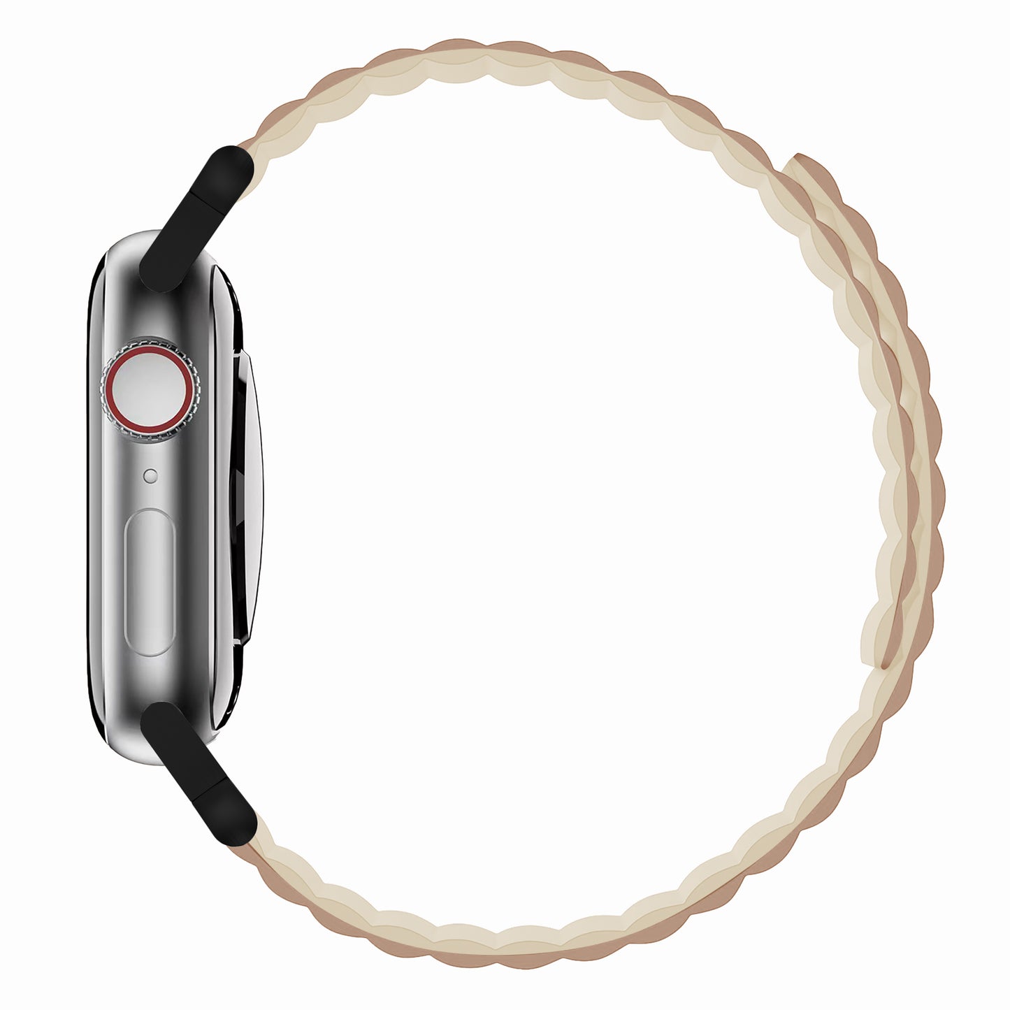 arktisband Apple Watch Wendearmband „Switch“