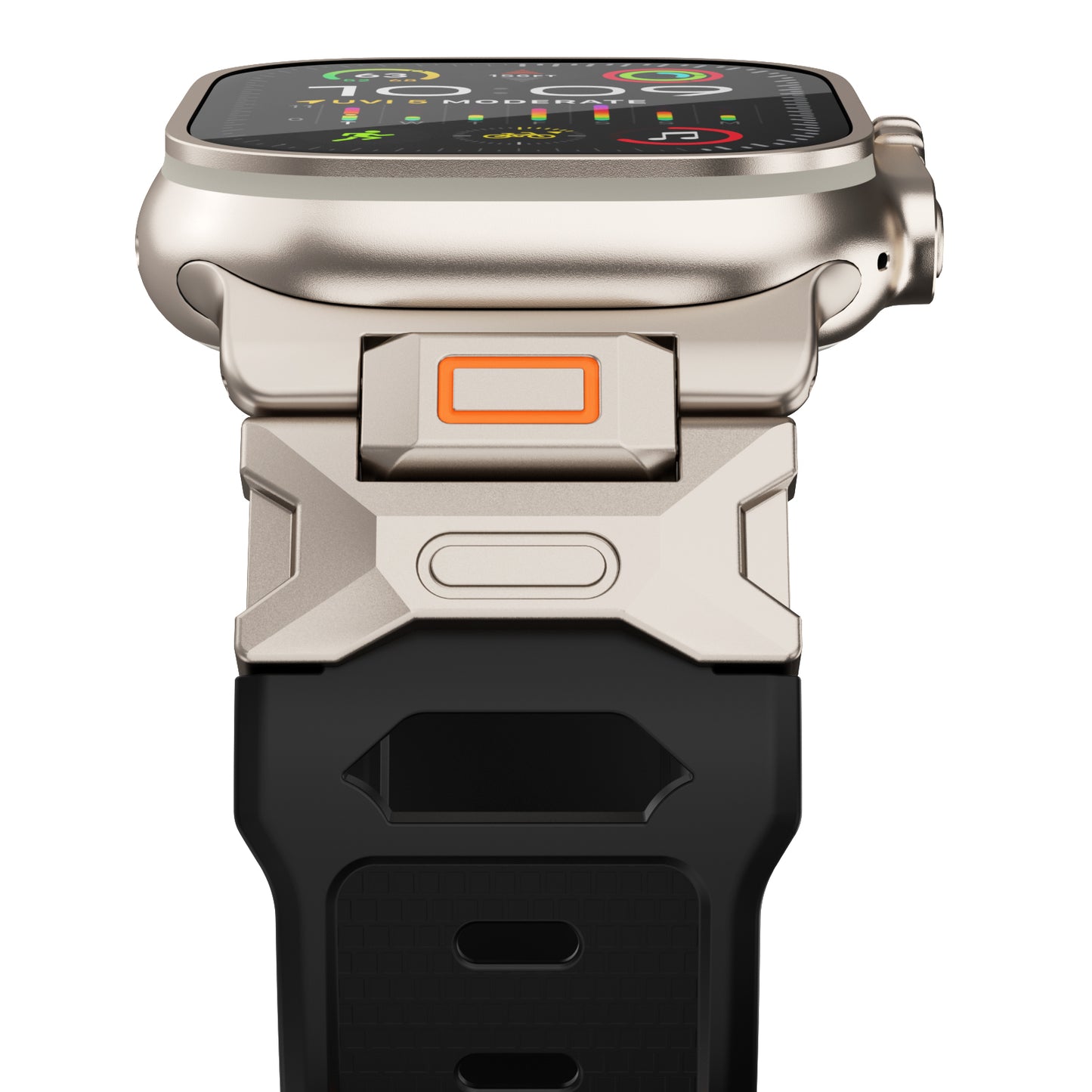 arktisband Apple Watch Ultra Armband "Alpha"