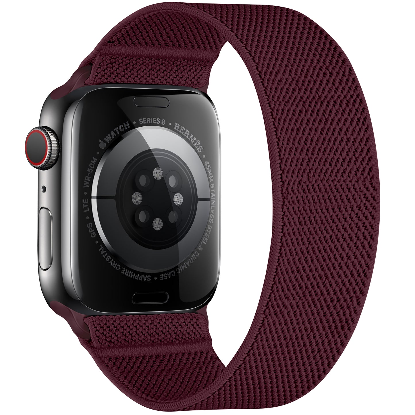 arktisband Apple Watch Solo Loop Armband