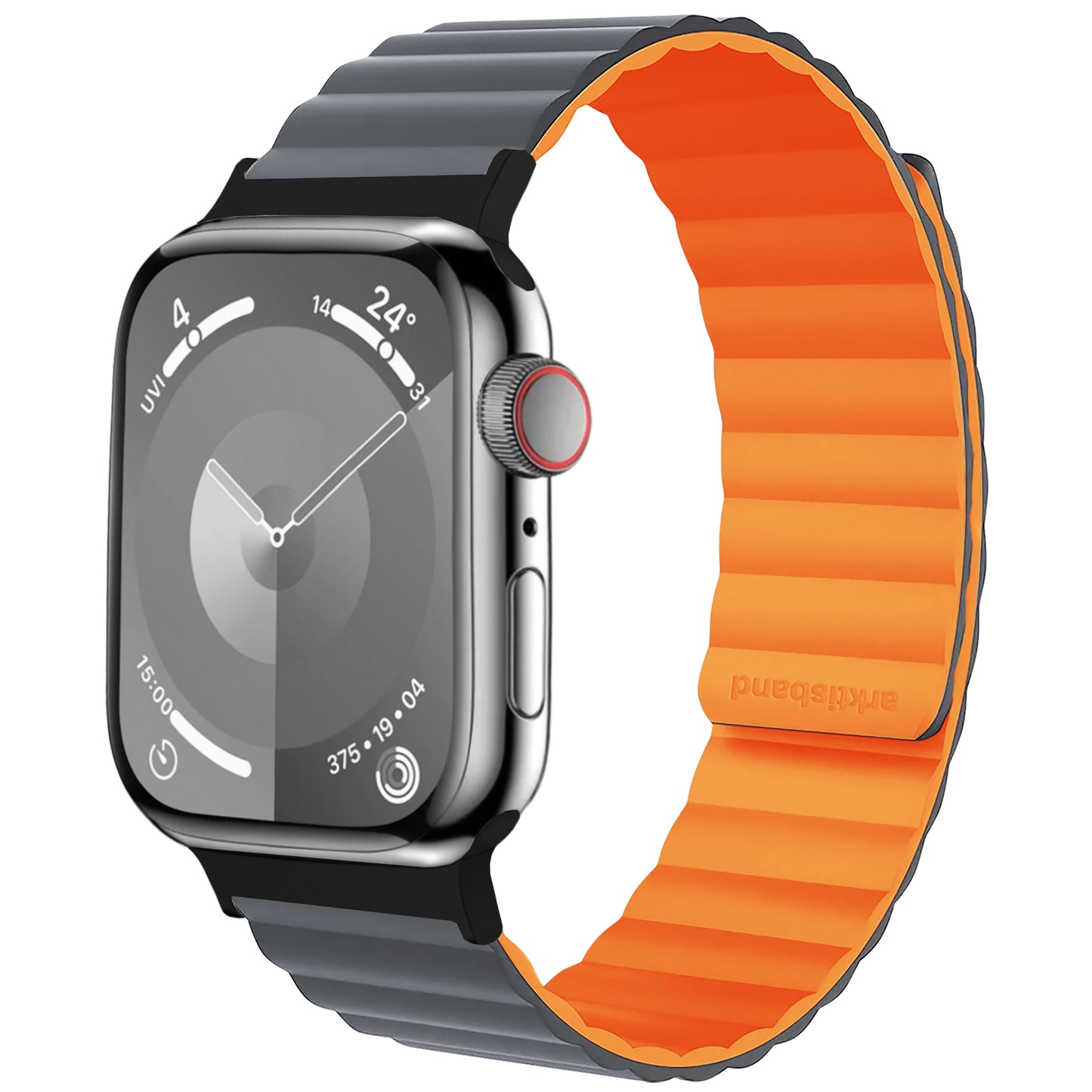 arktisband Apple Watch Wendearmband „Switch“