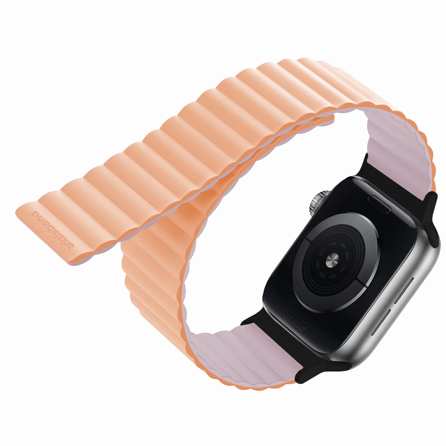 arktisband Apple Watch Wendearmband „Switch“