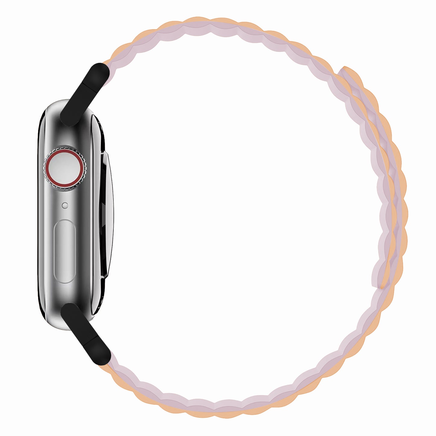 arktisband Apple Watch Wendearmband „Switch“