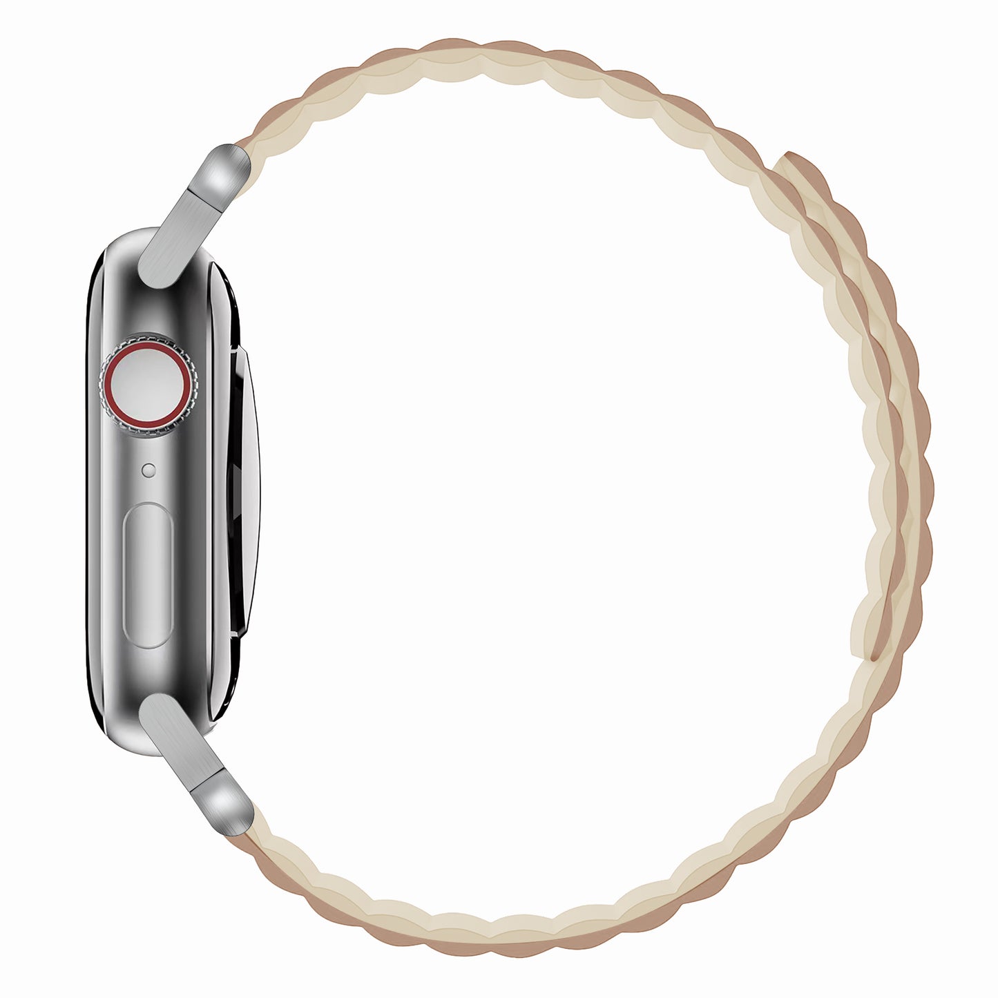 arktisband Apple Watch Wendearmband „Switch“