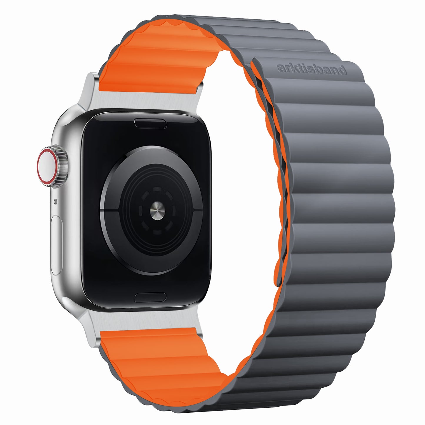 arktisband Apple Watch Wendearmband „Switch“